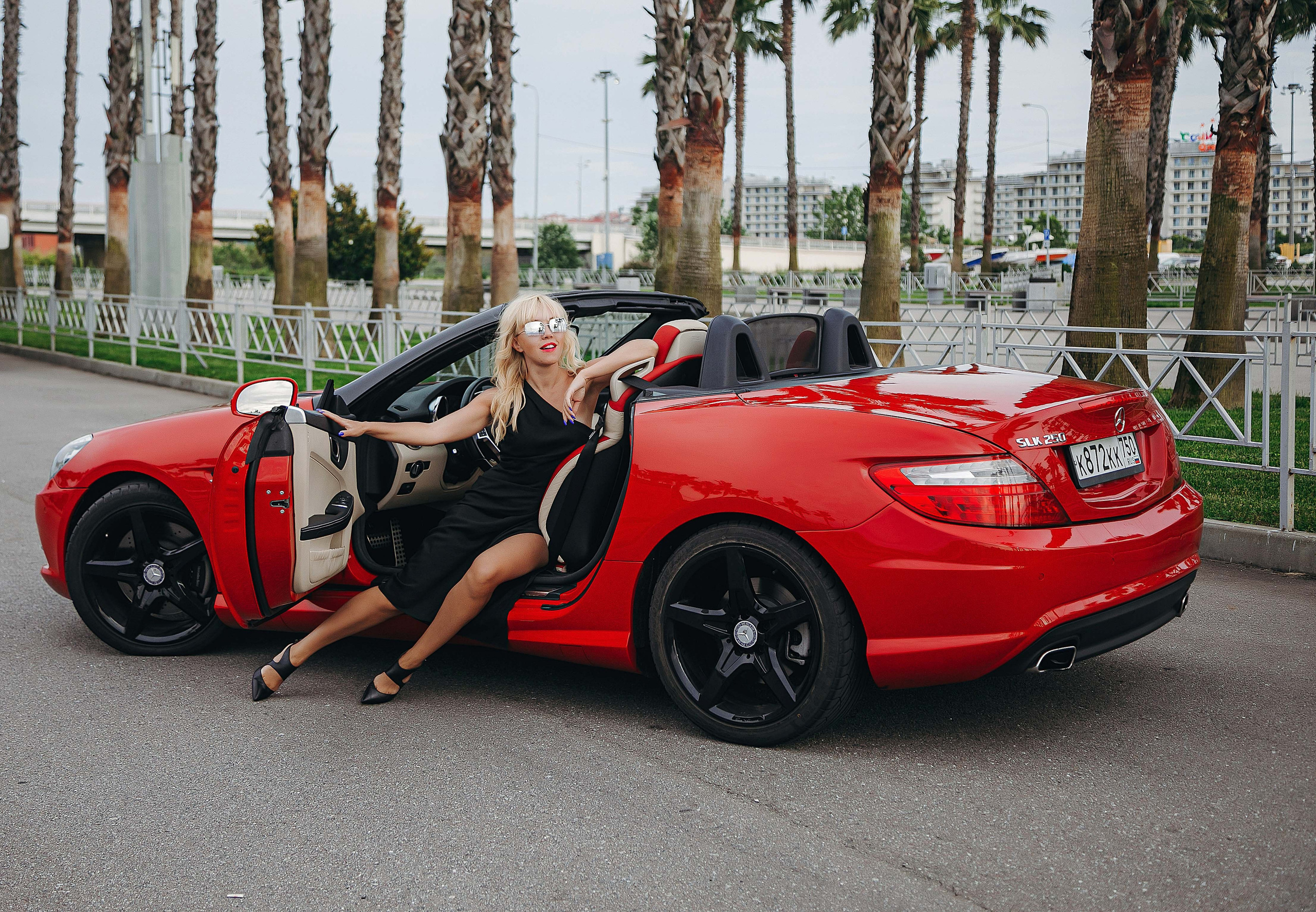 Услуги фотографа в Сочи