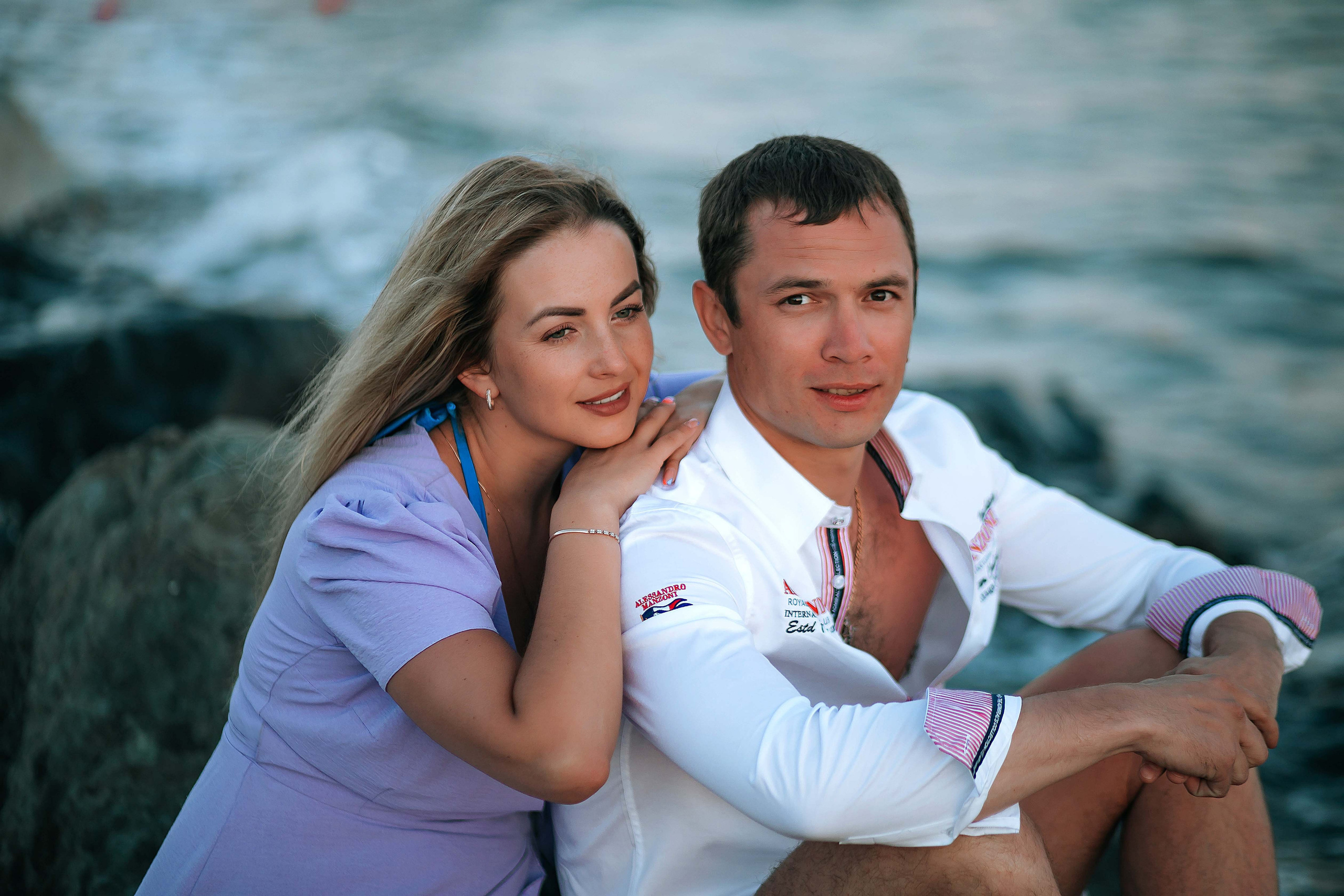 Портфолио. Услуги фотографа в Сочи