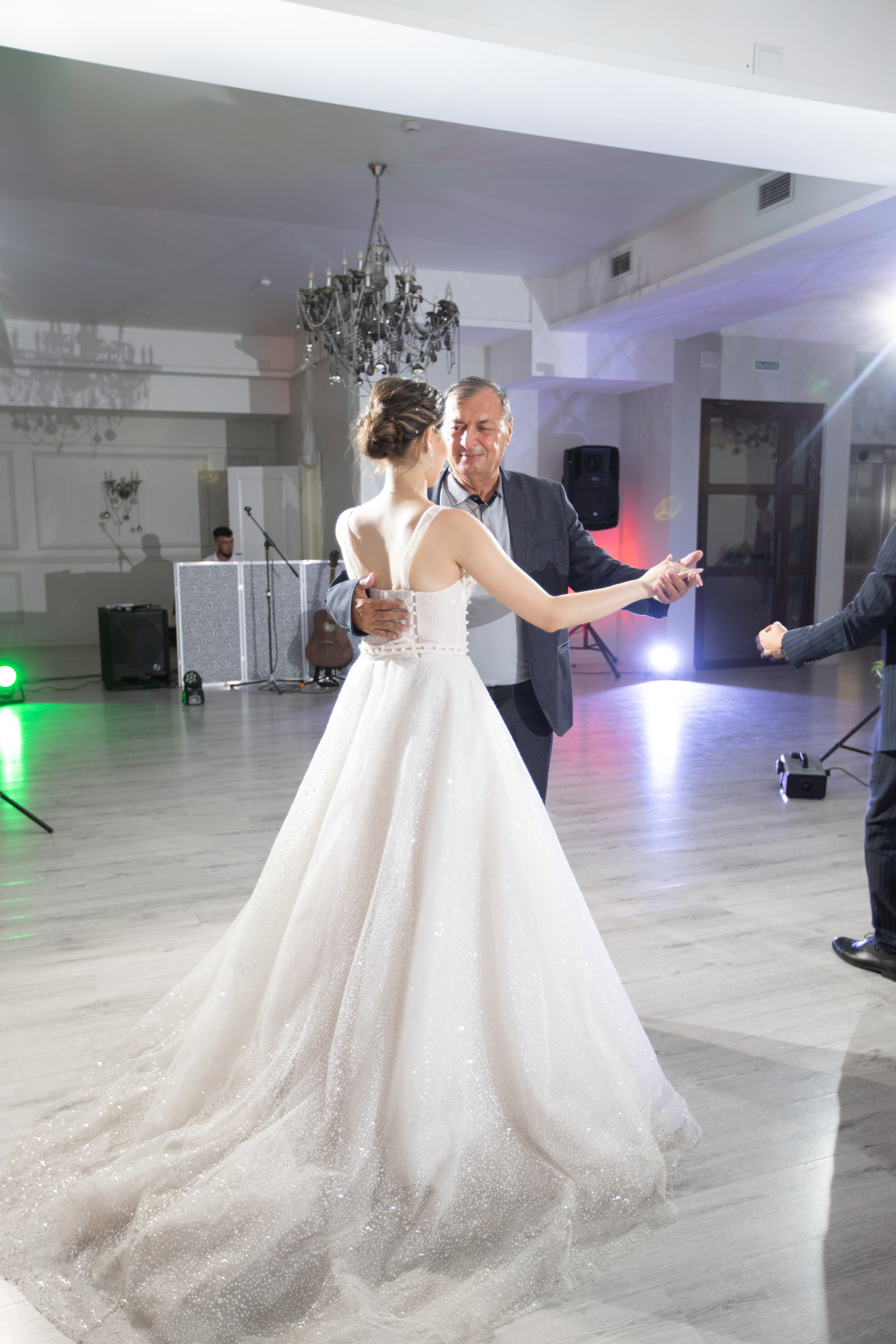 Александр Сабина. Фотограф Александр Литвинов