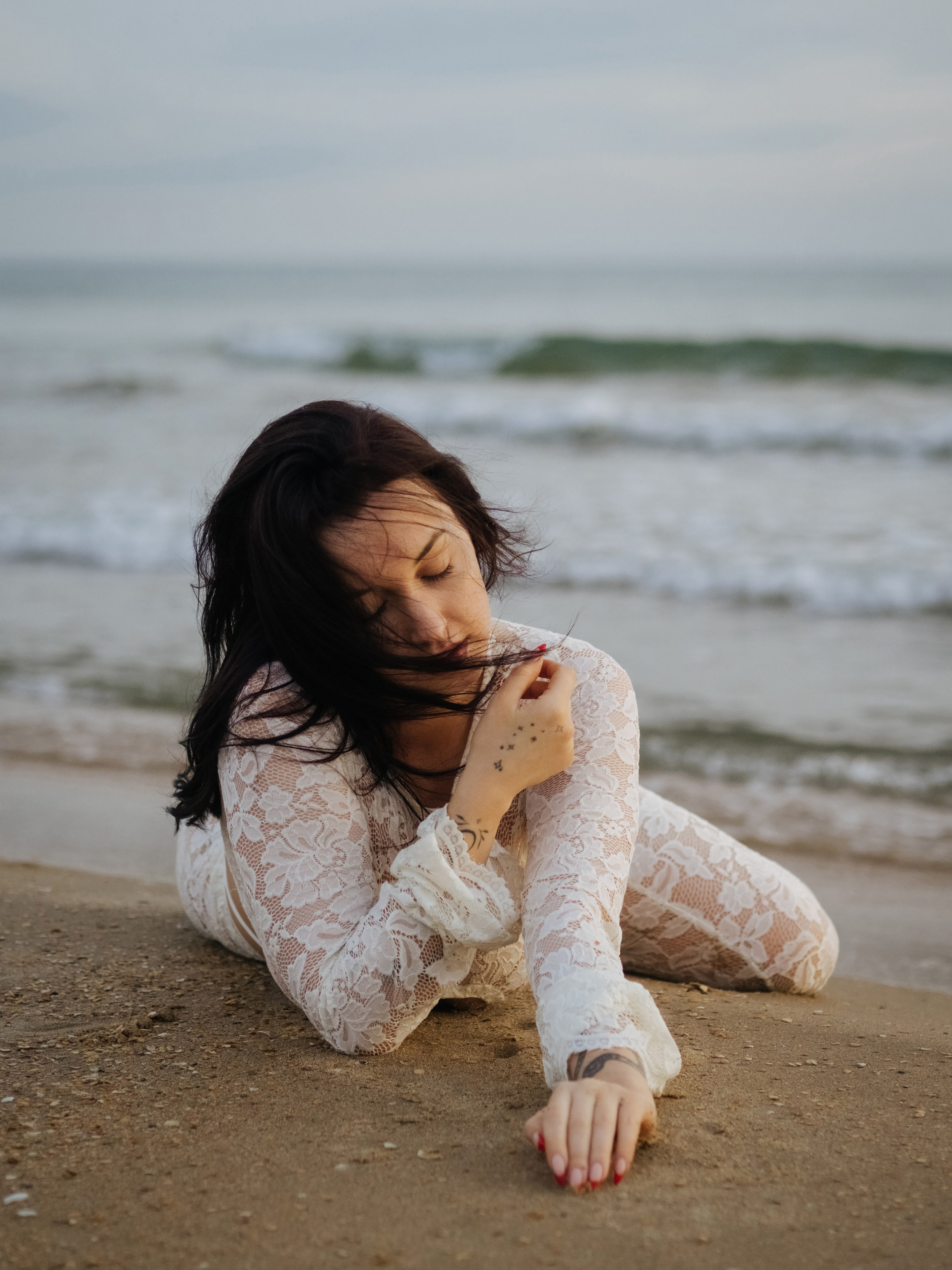 Мис Ди. Семейный, детский, свадебный, фотограф в городе Анапа