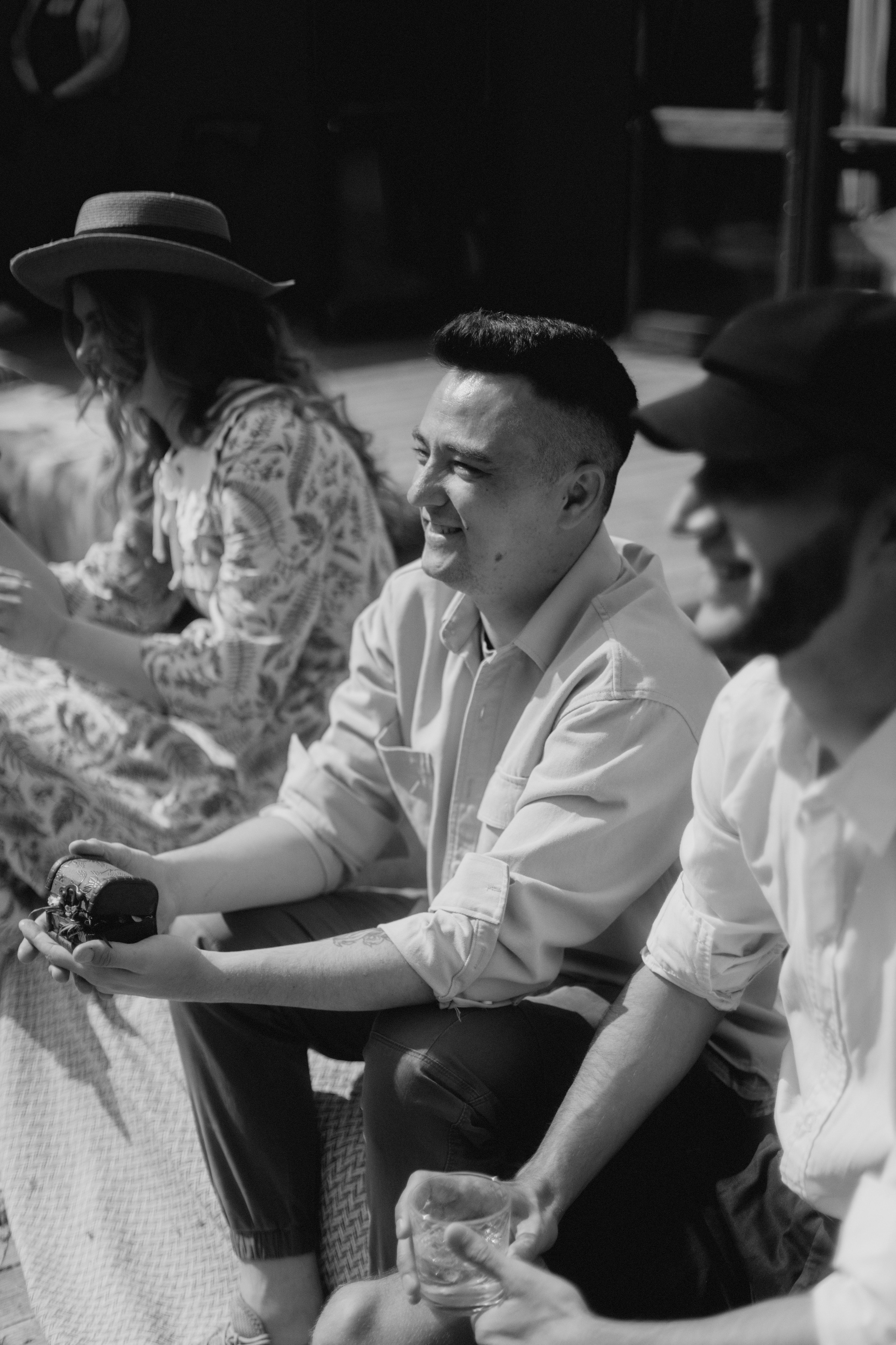 СВАДЕБНОЕ. Фотограф Владивосток Ян Паклин