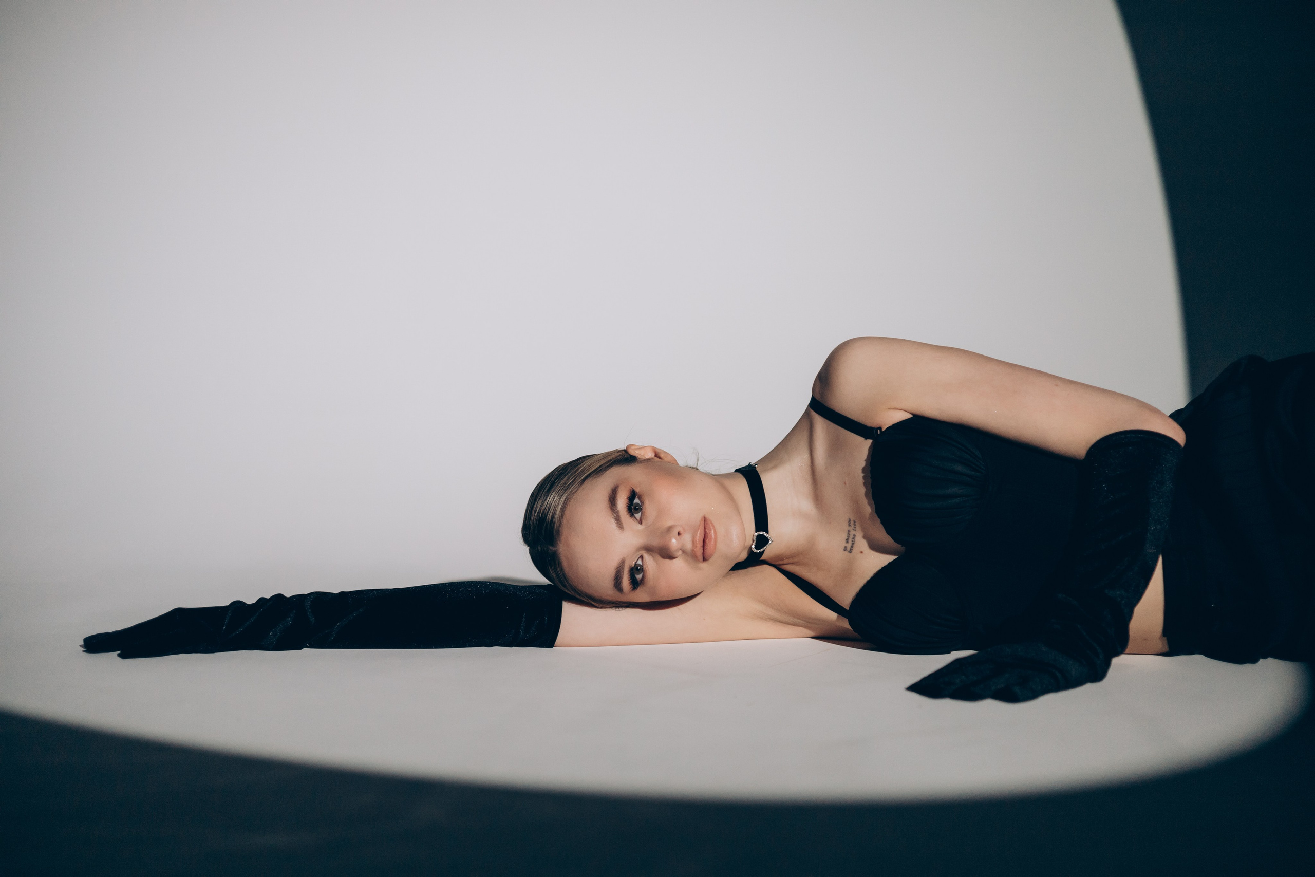 Арина — студия KOVER. Фотограф в Москве и области Титова Наталья