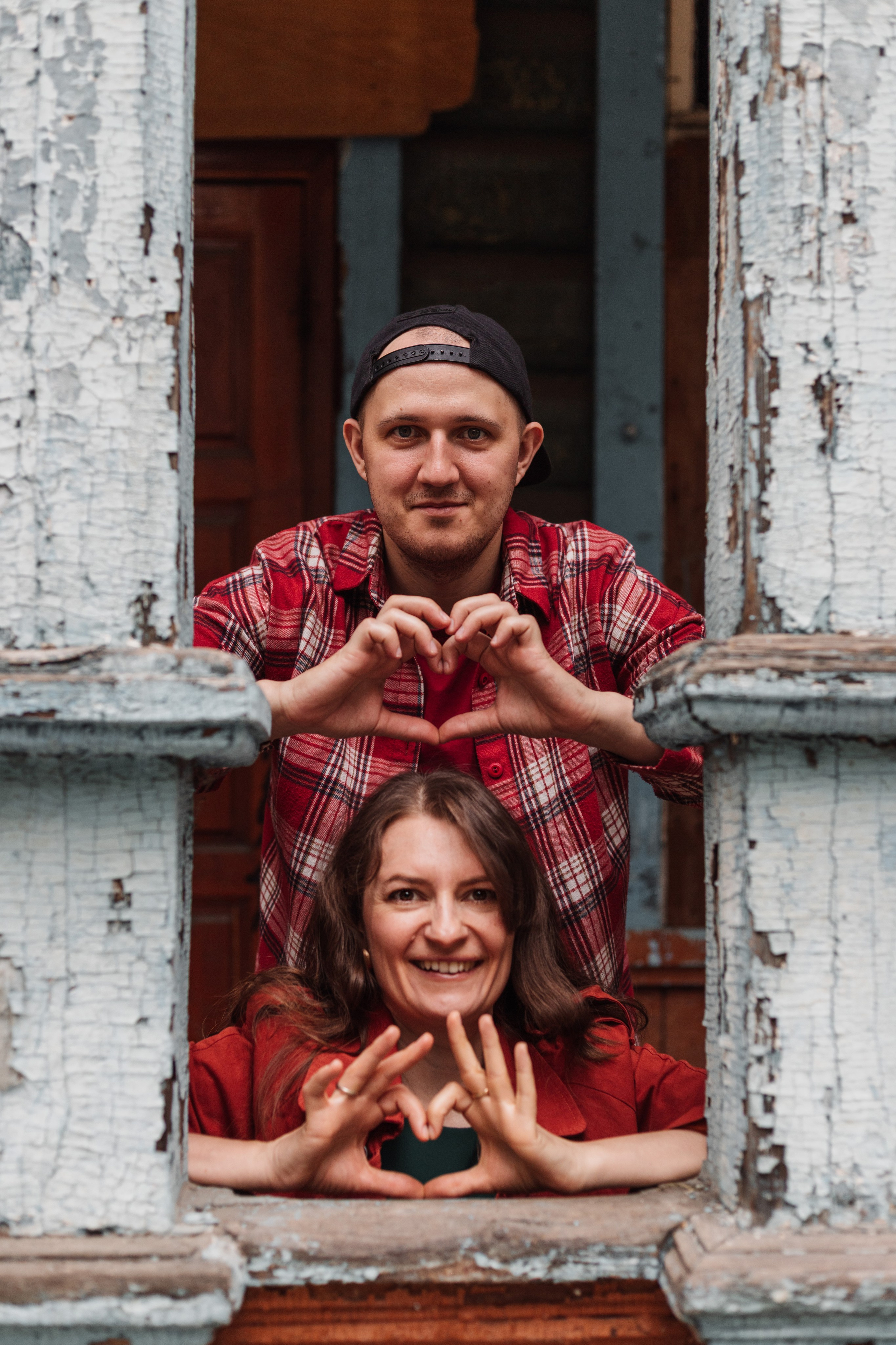 Lovestory. Семейный и свадебный фотограф в Иркутске Анна Конечных