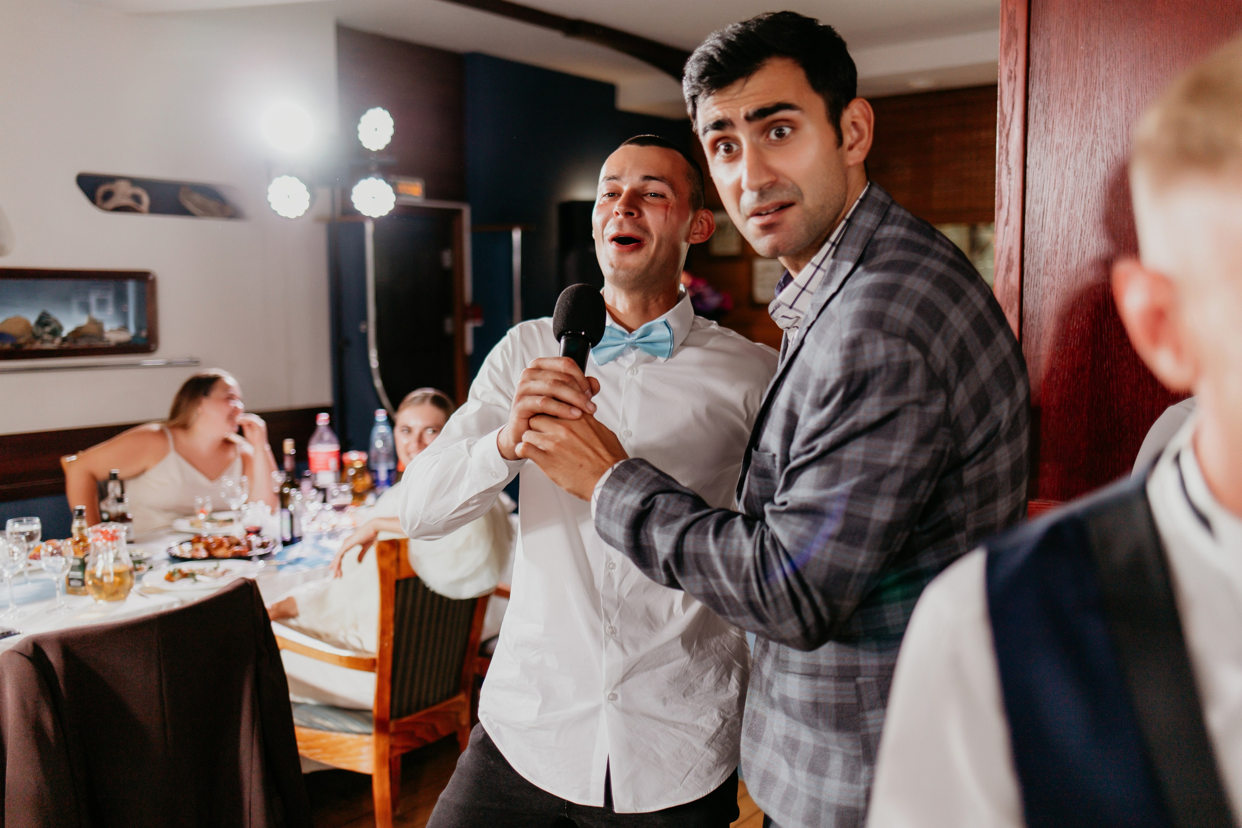 Свадебная фотосессия в Орле. Свадебный фотограф в Орле Андрей Поляков