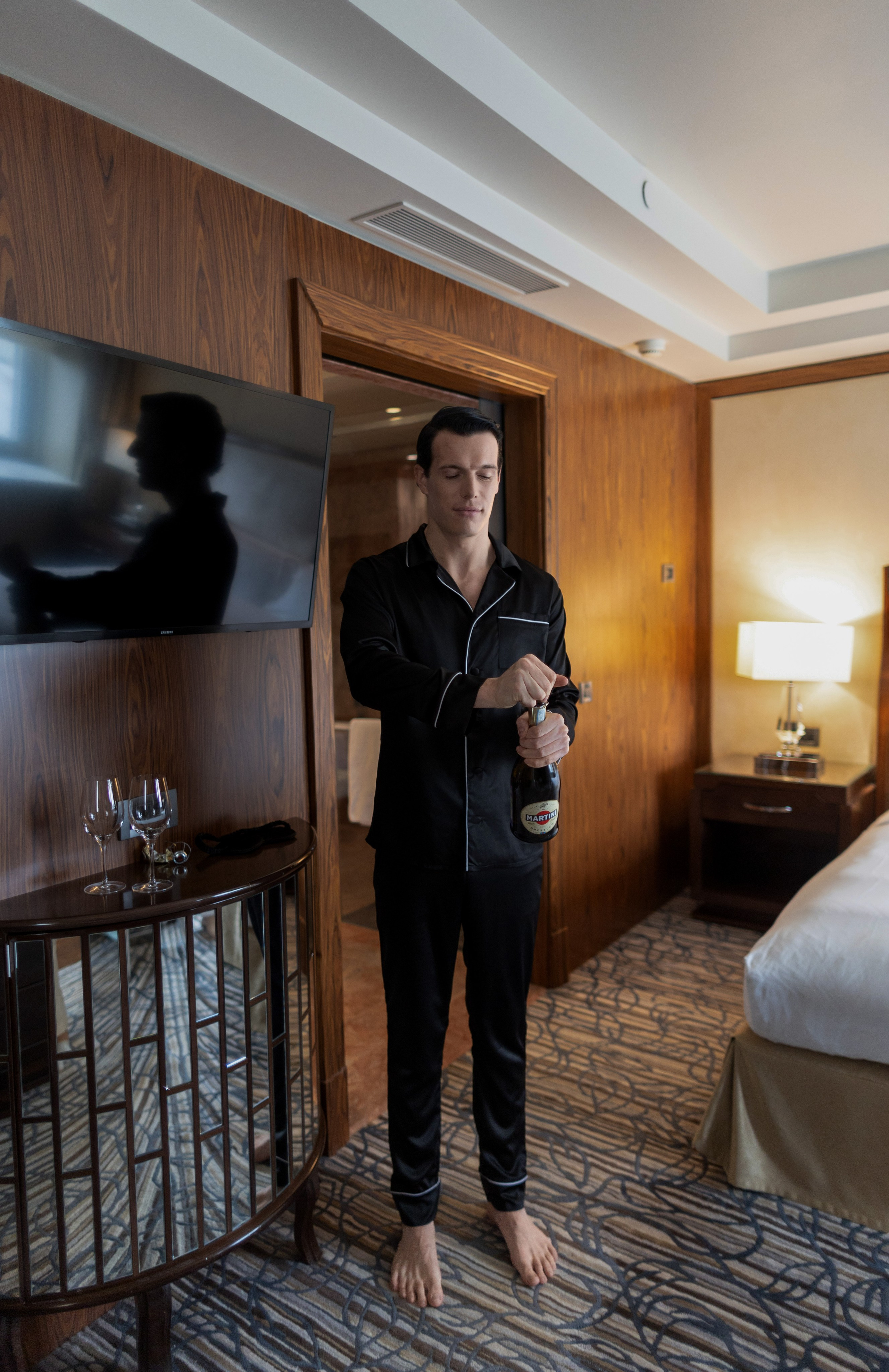 Настя и Виталий. Свадебный и семейный фотограф Москва Назарова Ольга