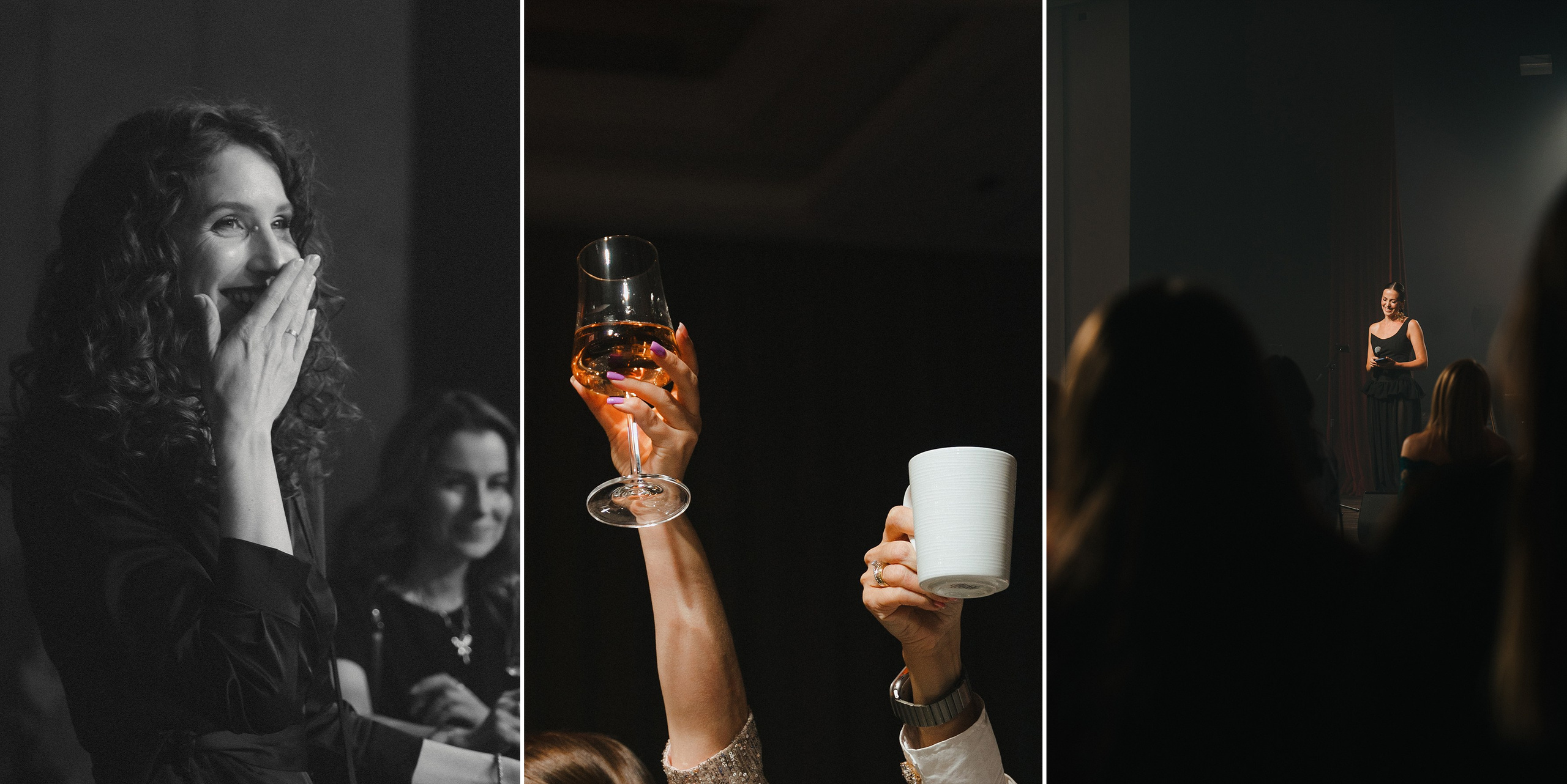 10 лет Paola Macaron. Свадебный и портретный фотограф в Тюмени Женя Черемнова