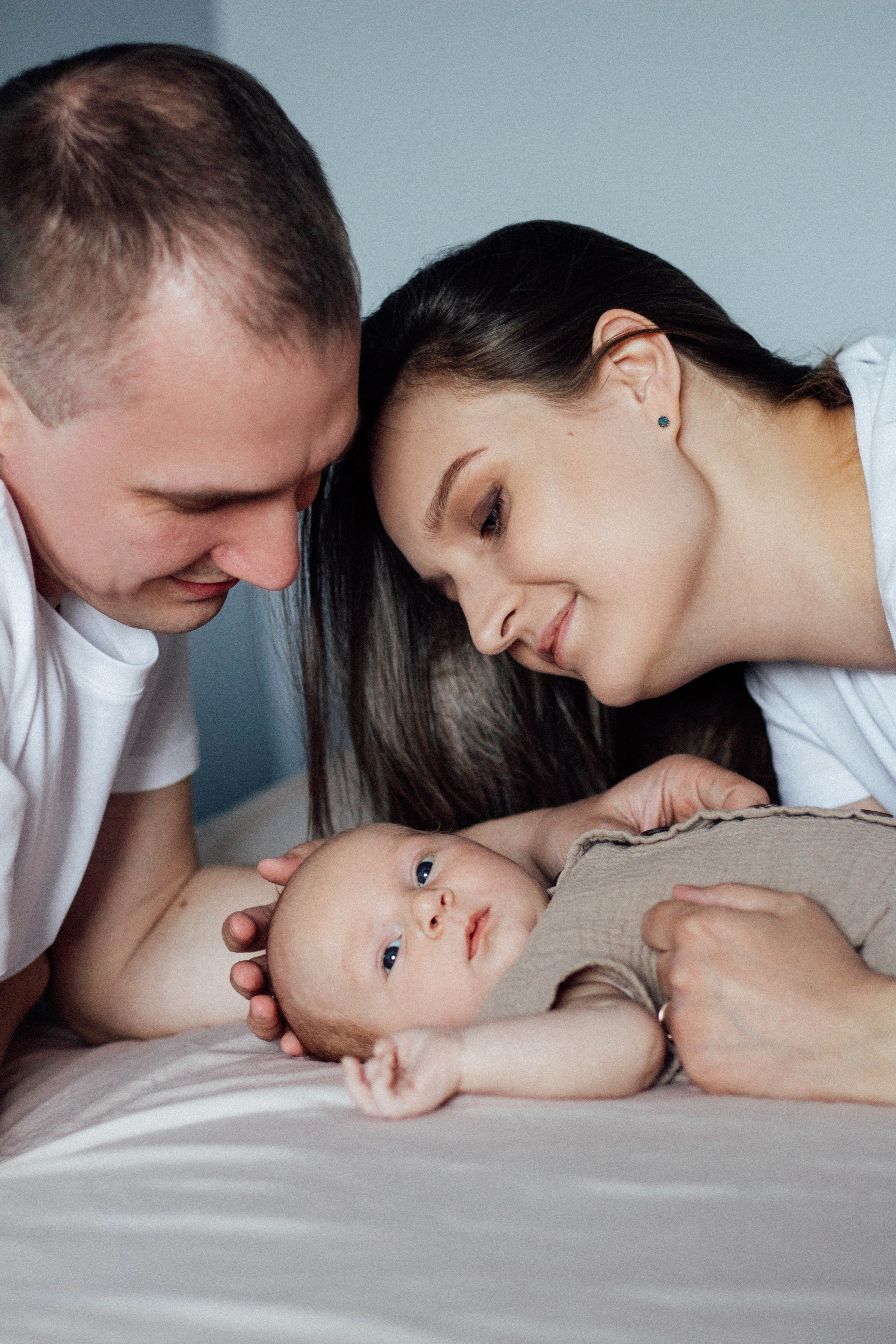 МАЛЕНЬКИЙ ФЁДОР. Семейный и свадебный фотограф в Волгограде Наталья Орина