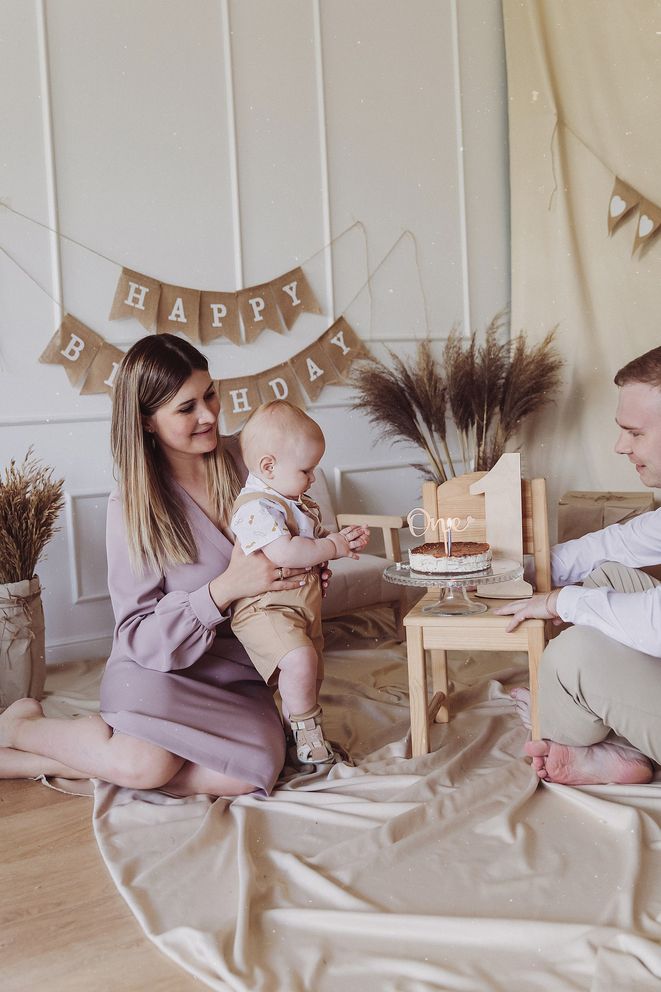 HAPPY B-DAY KIDS!. Фотограф и Видеограф в Москве Дарья Арсентьева