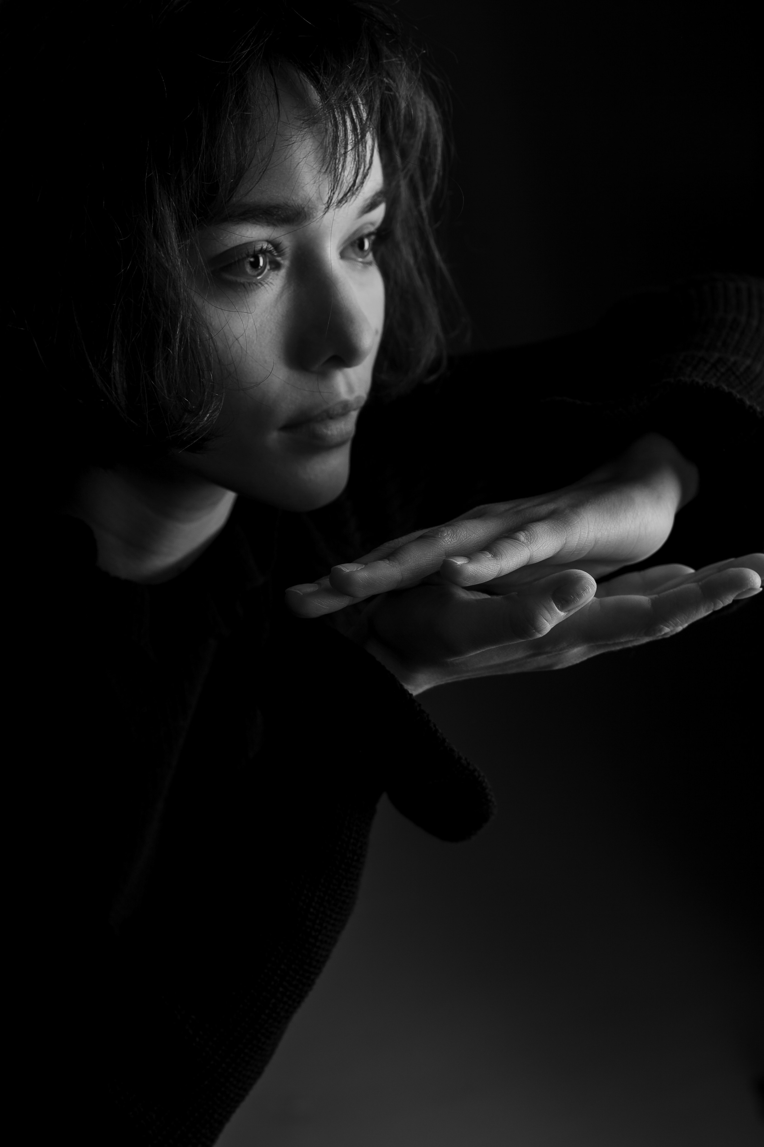 Мария Прокопьева. Психолог с фотоаппаратом Зимина Оксана