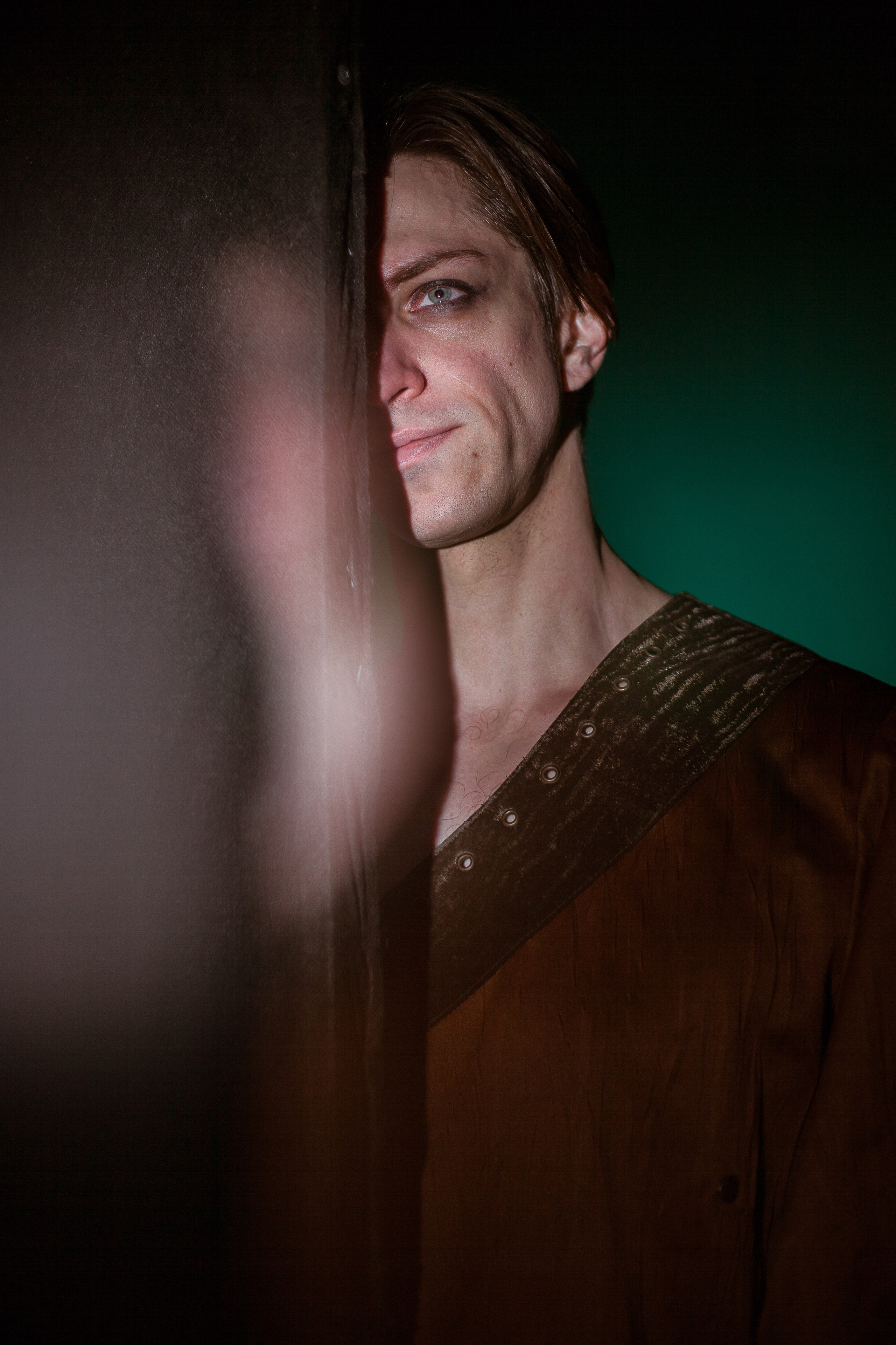 Александр Муравицкий. сон. Психолог с фотоаппаратом Зимина Оксана