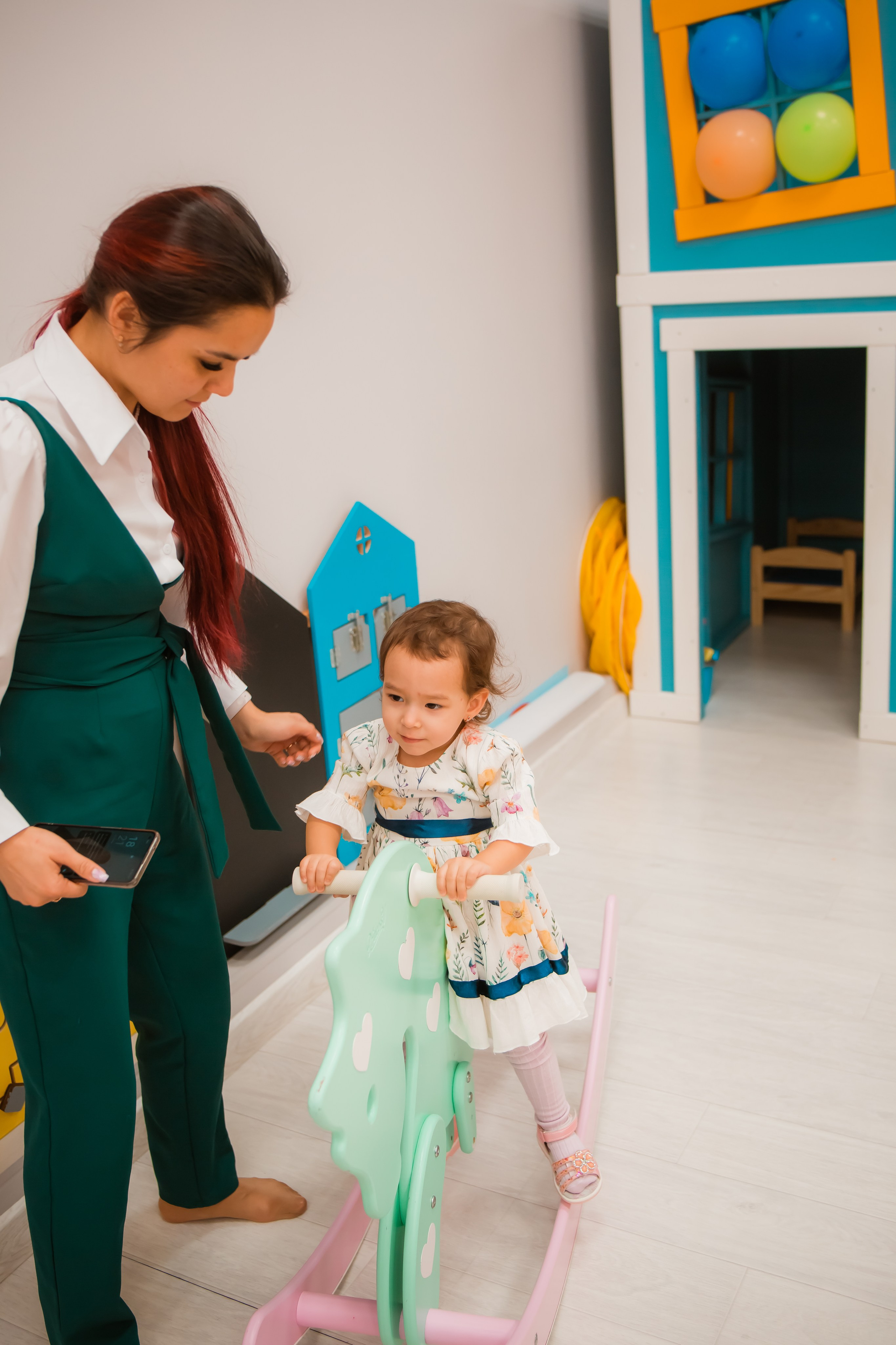 Масленица в ДОММИ. Репортажный фотограф Василий Сазонов в Нижневартовске