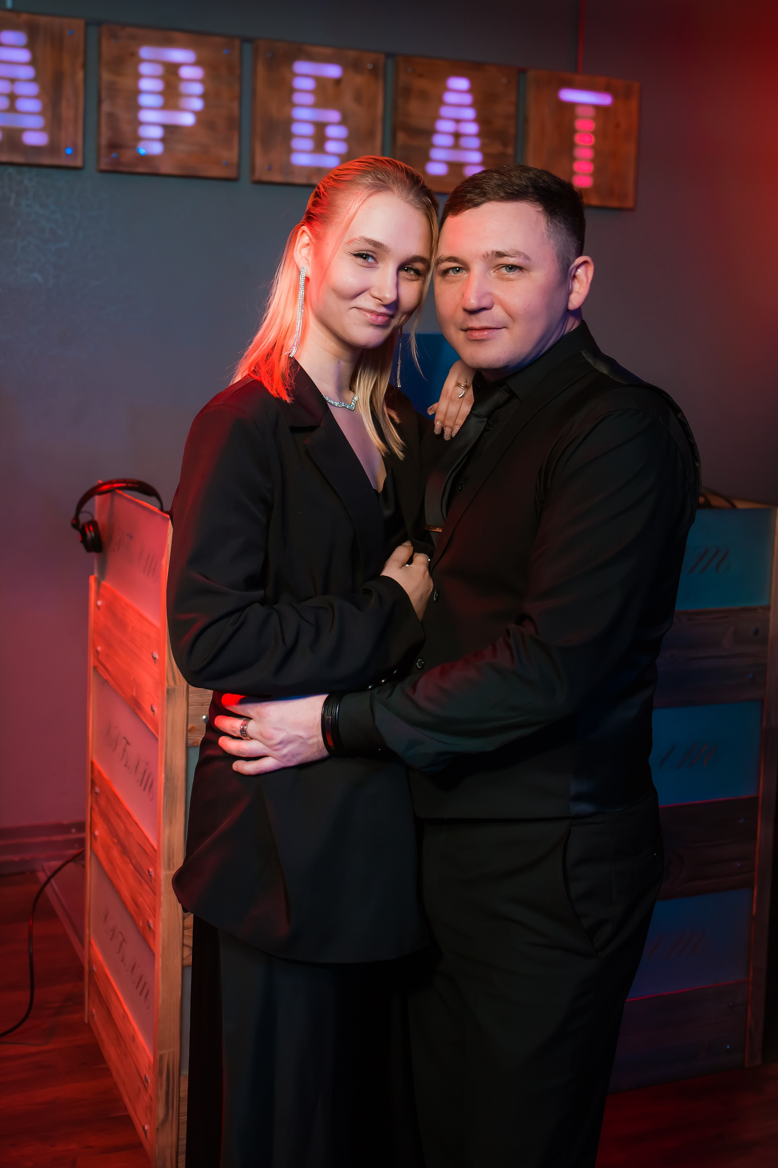 День Рождение Рябинина Ивана. Репортажный фотограф Василий Сазонов в Нижневартовске