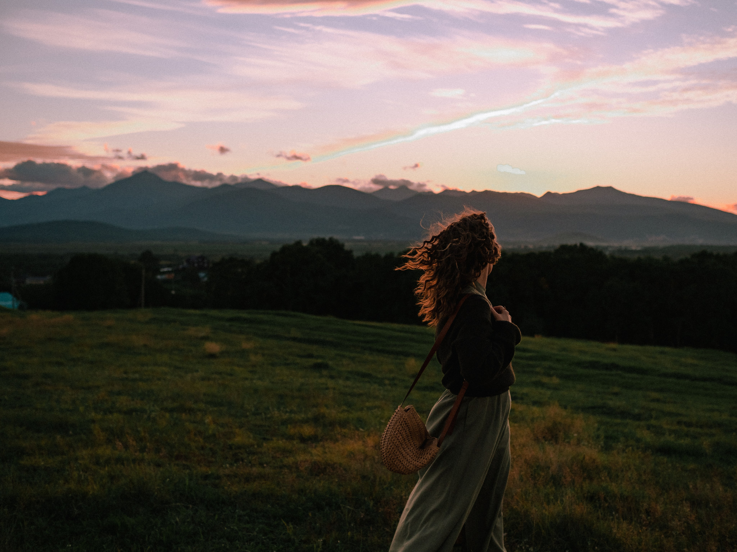 ОЛЕСЯ. Фотограф в Санкт-Петербурге Эллис