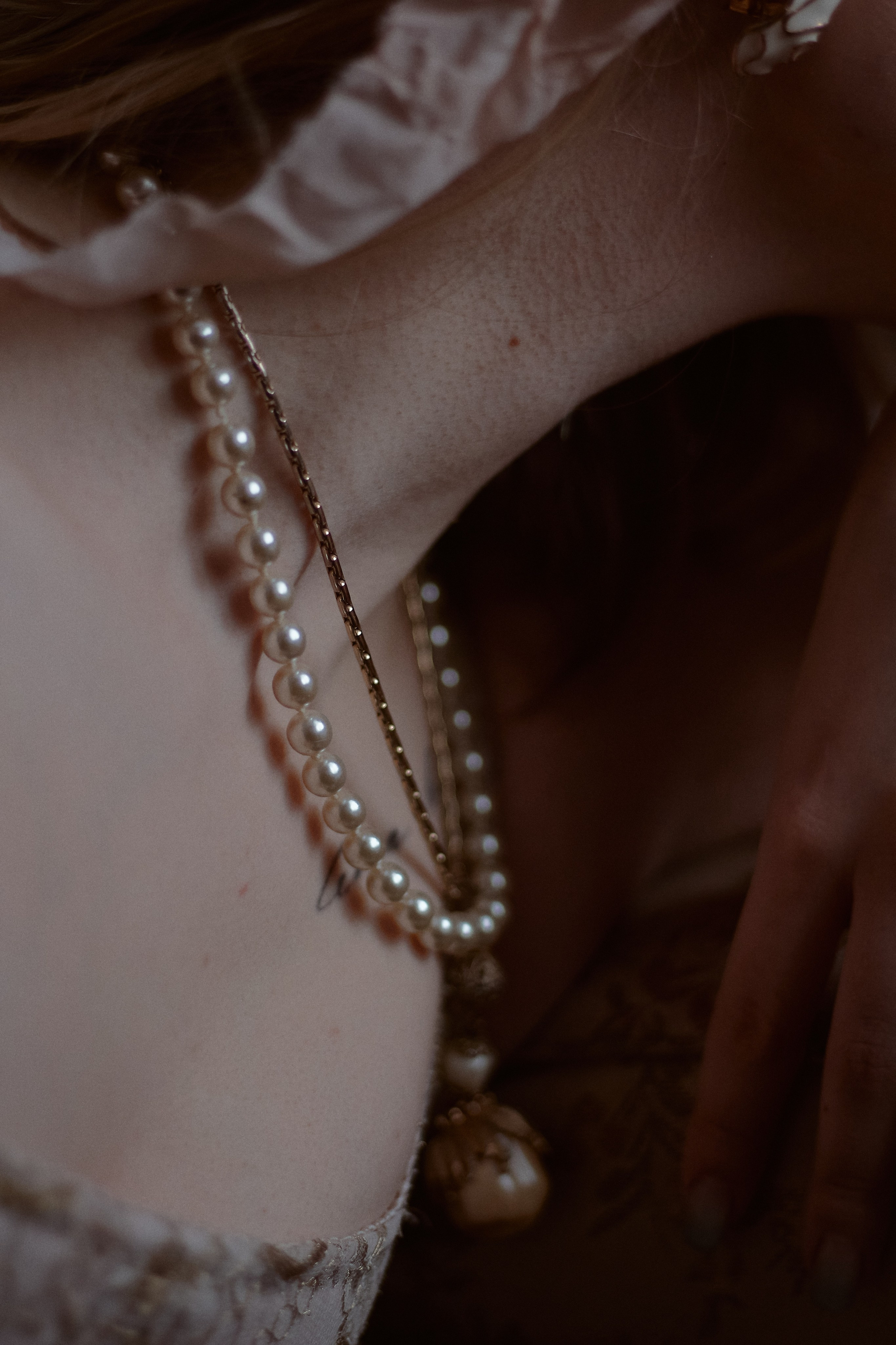 Нежность. Фотограф лавстори Москва/МО Приятелева Ангелина