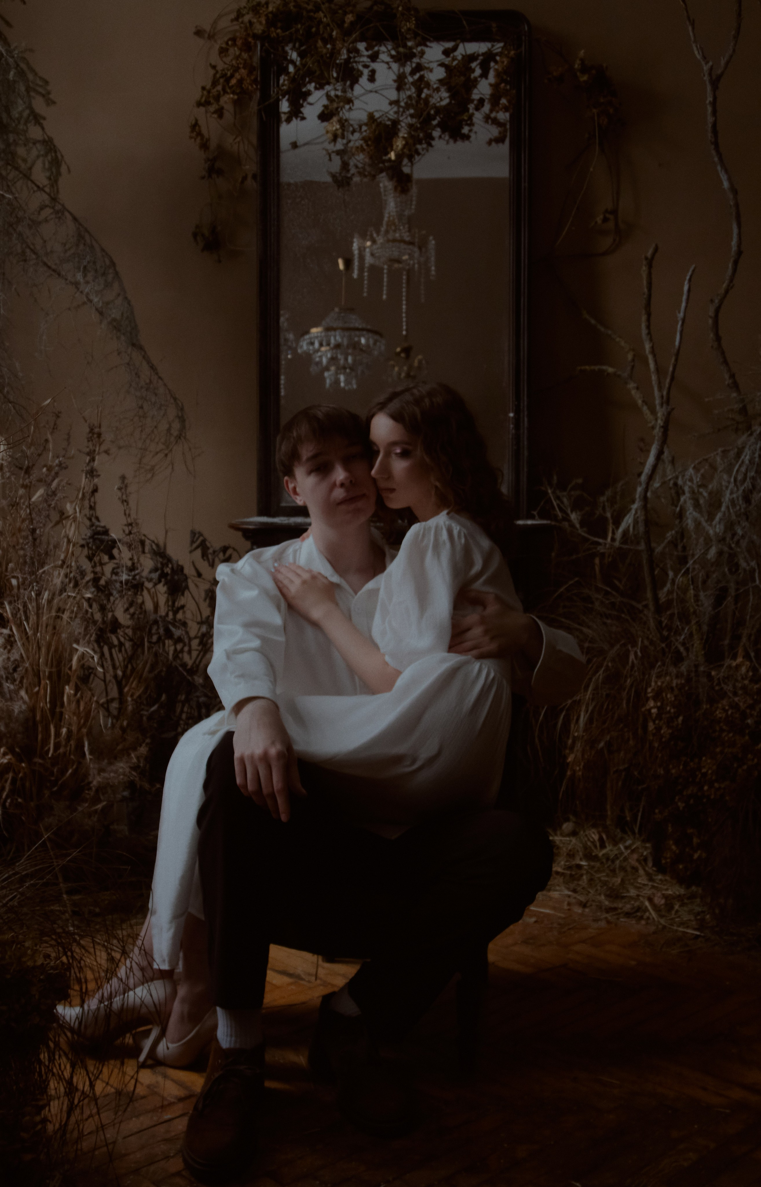 Екатерина и Константин. Фотограф лавстори Москва/МО Приятелева Ангелина