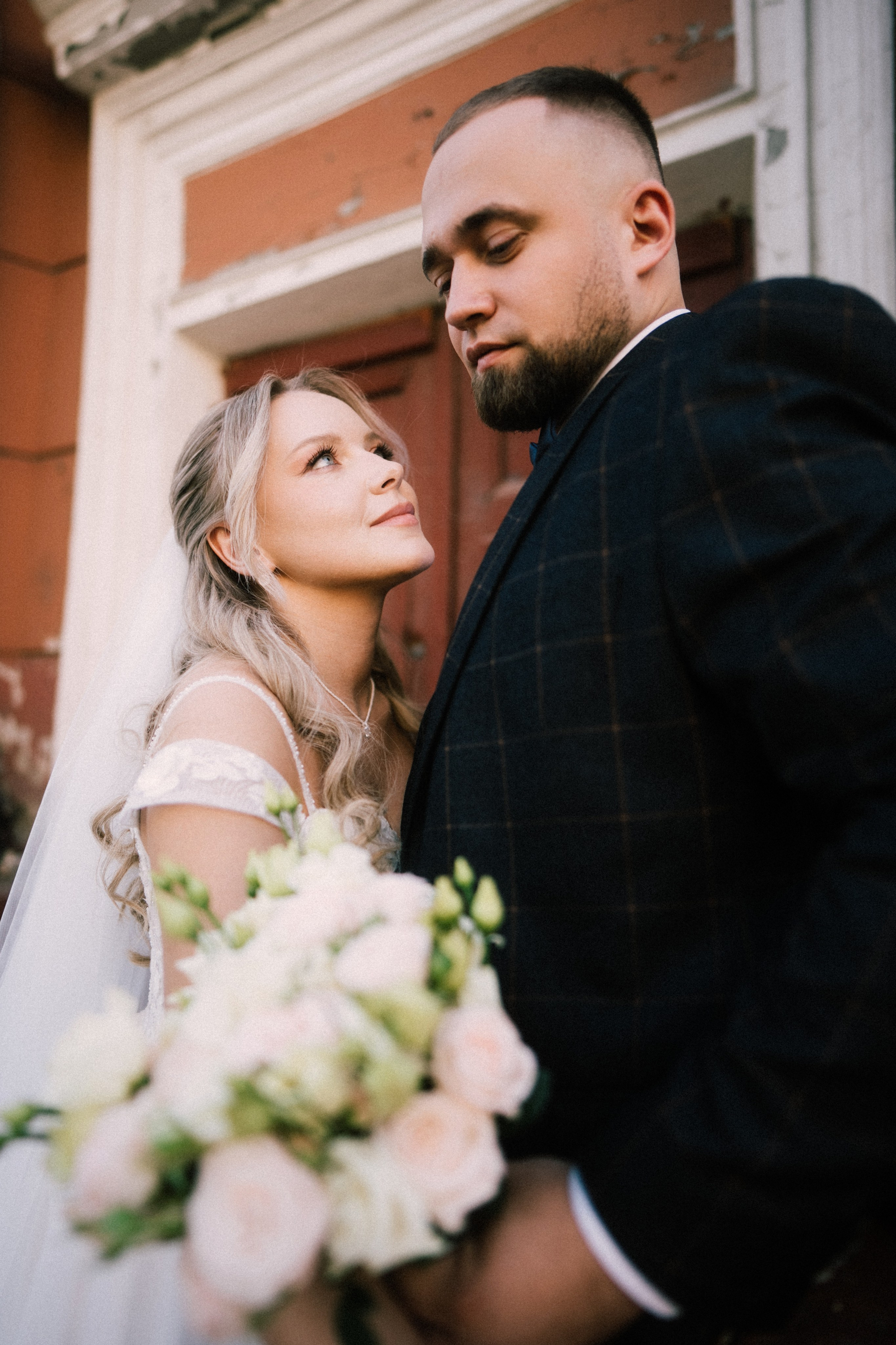 Марина и Денис (полный день). Фотограф на любое событие в Кемерово