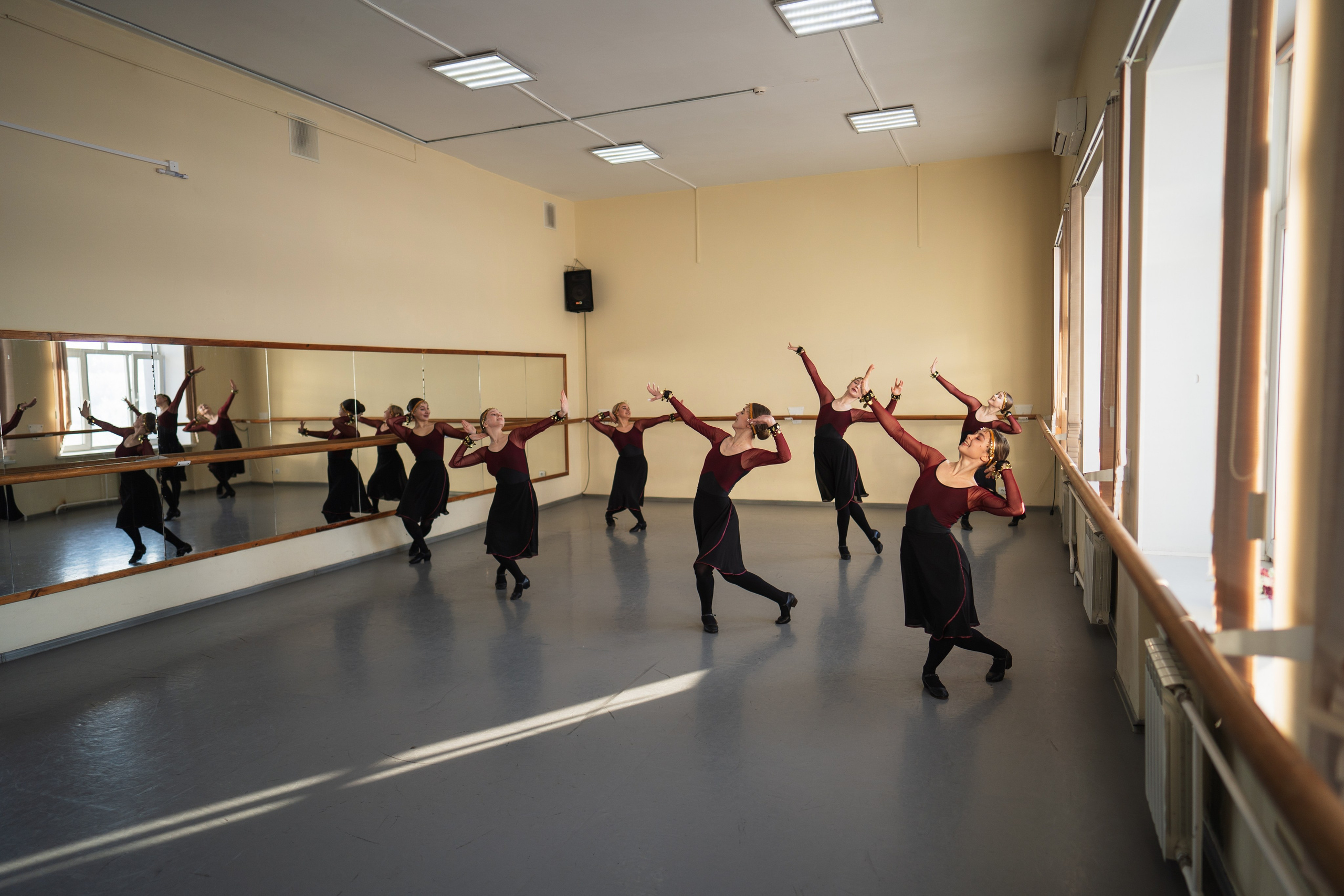 ГОСы в КемГИК. Фотограф на любое событие в Кемерово