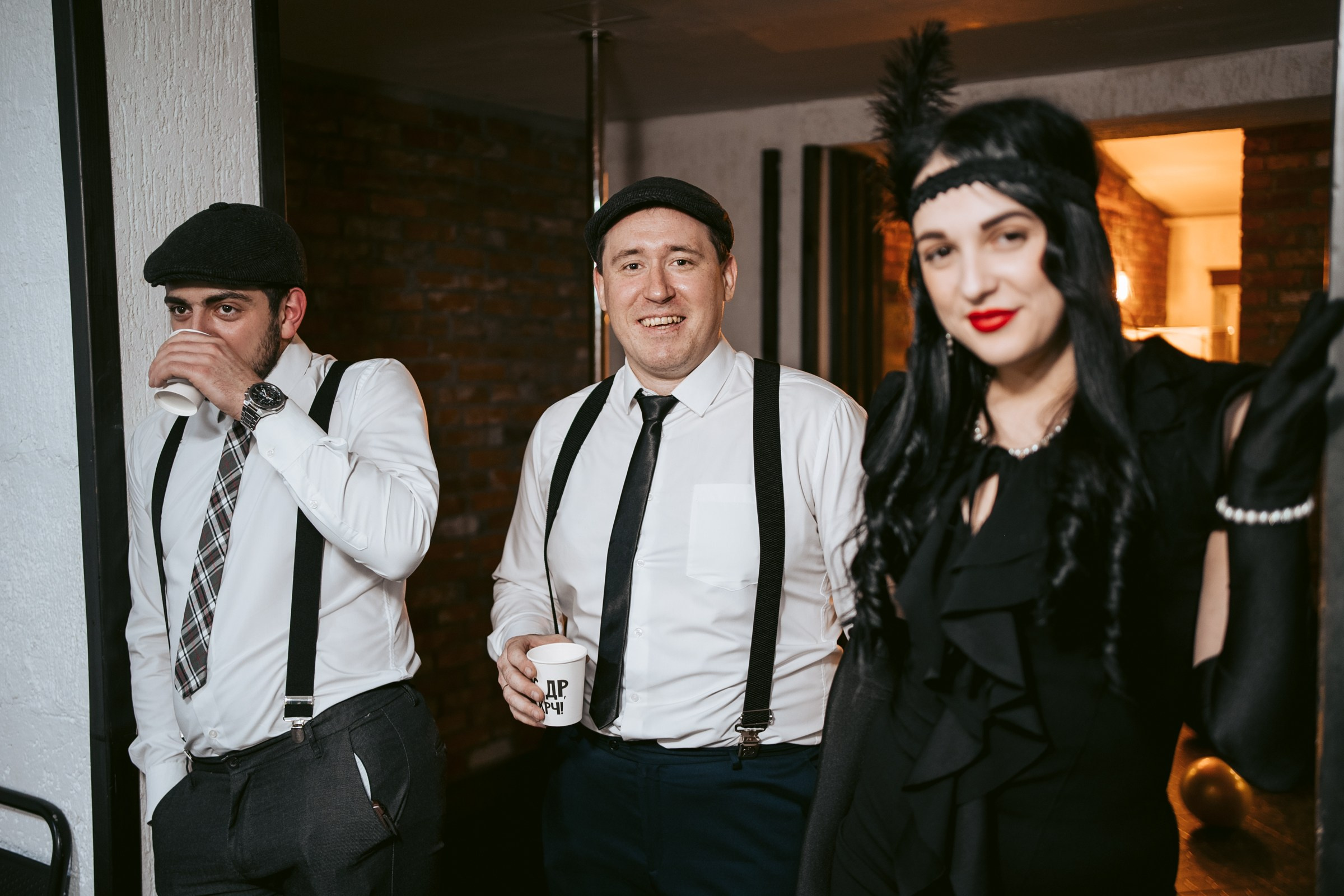 День рождения Виктории. Фотограф на любое событие в Кемерово