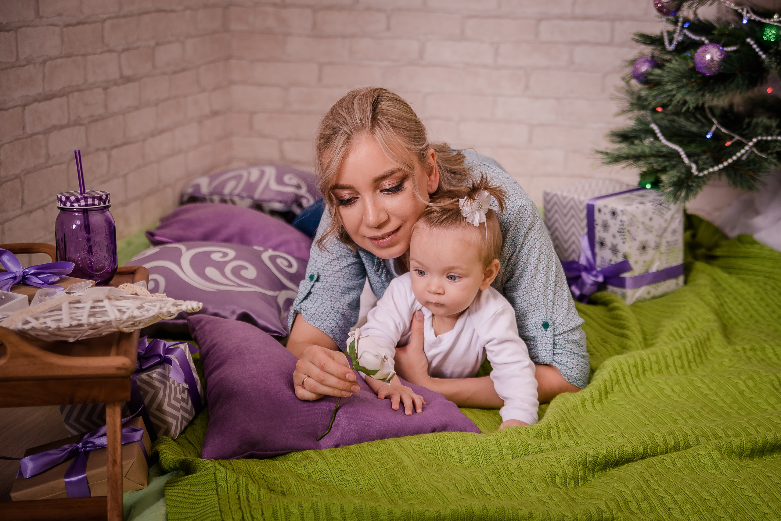 Фотостудия FotoLife. Семейный и детский фотограф в Пензе Ирина Зорина