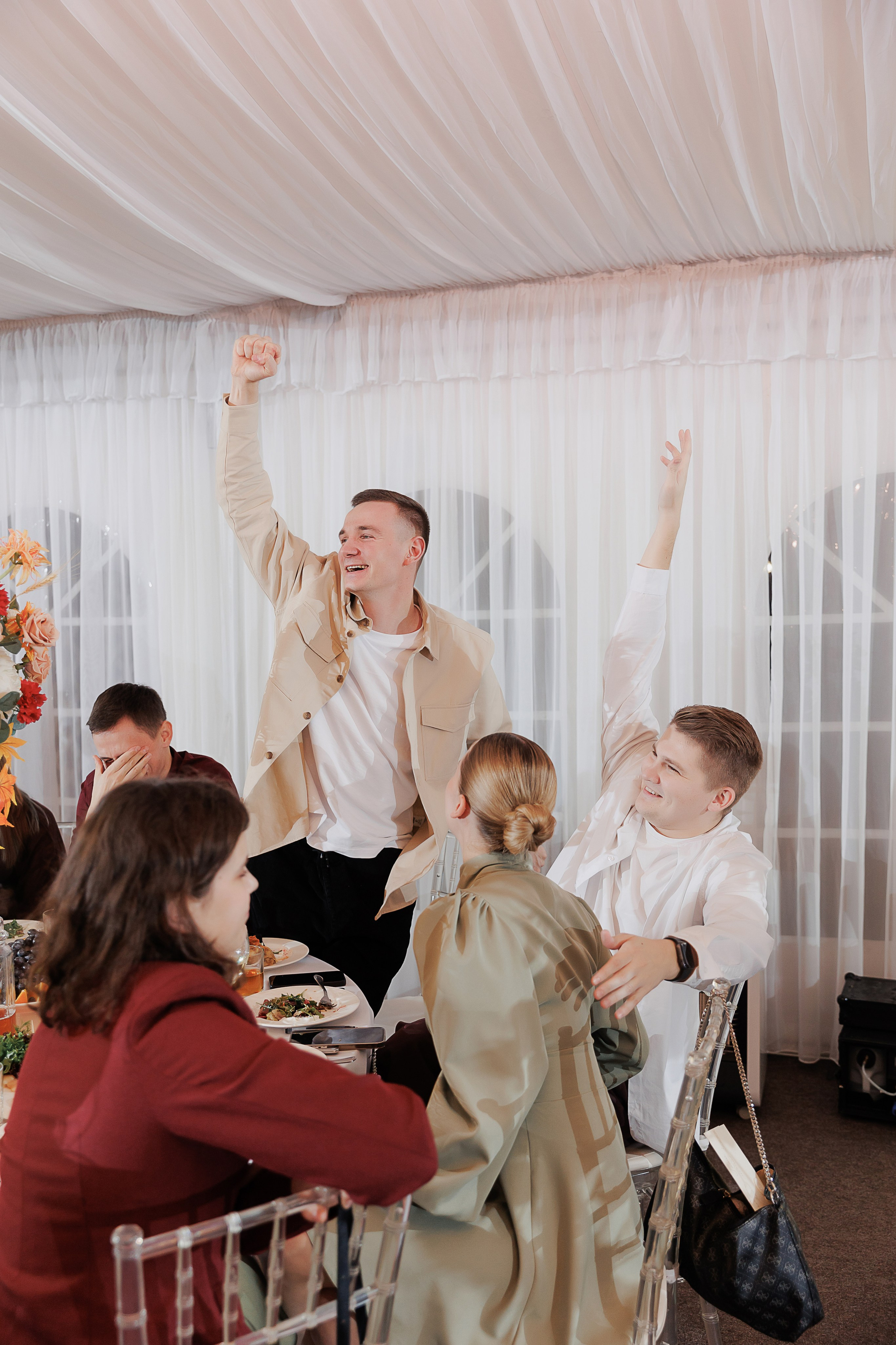 Свадьба. Свадебный и семейный фотограф в Твери и Тверской области