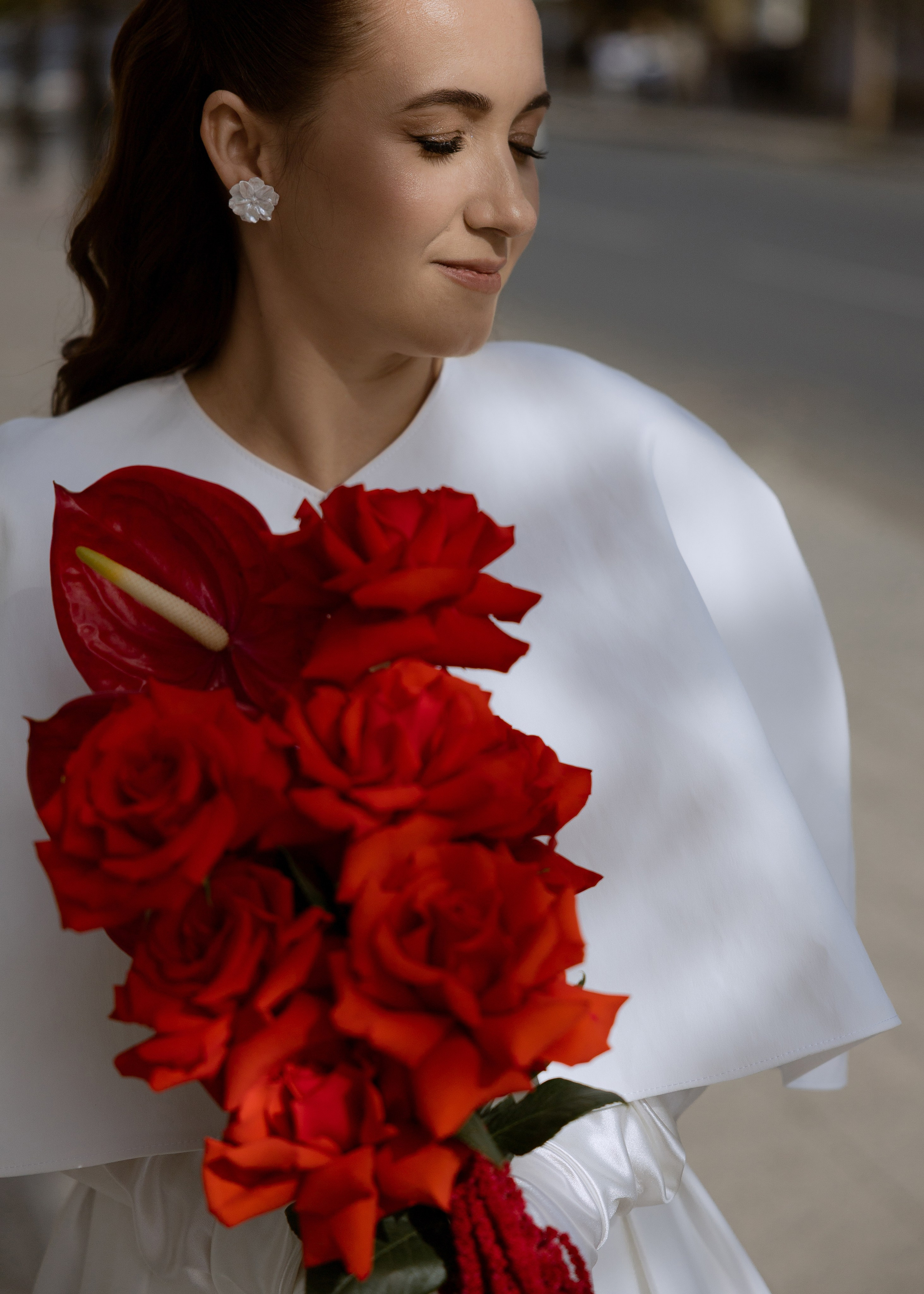 Виталий и Анна. Фотограф Эмиль Исякаев