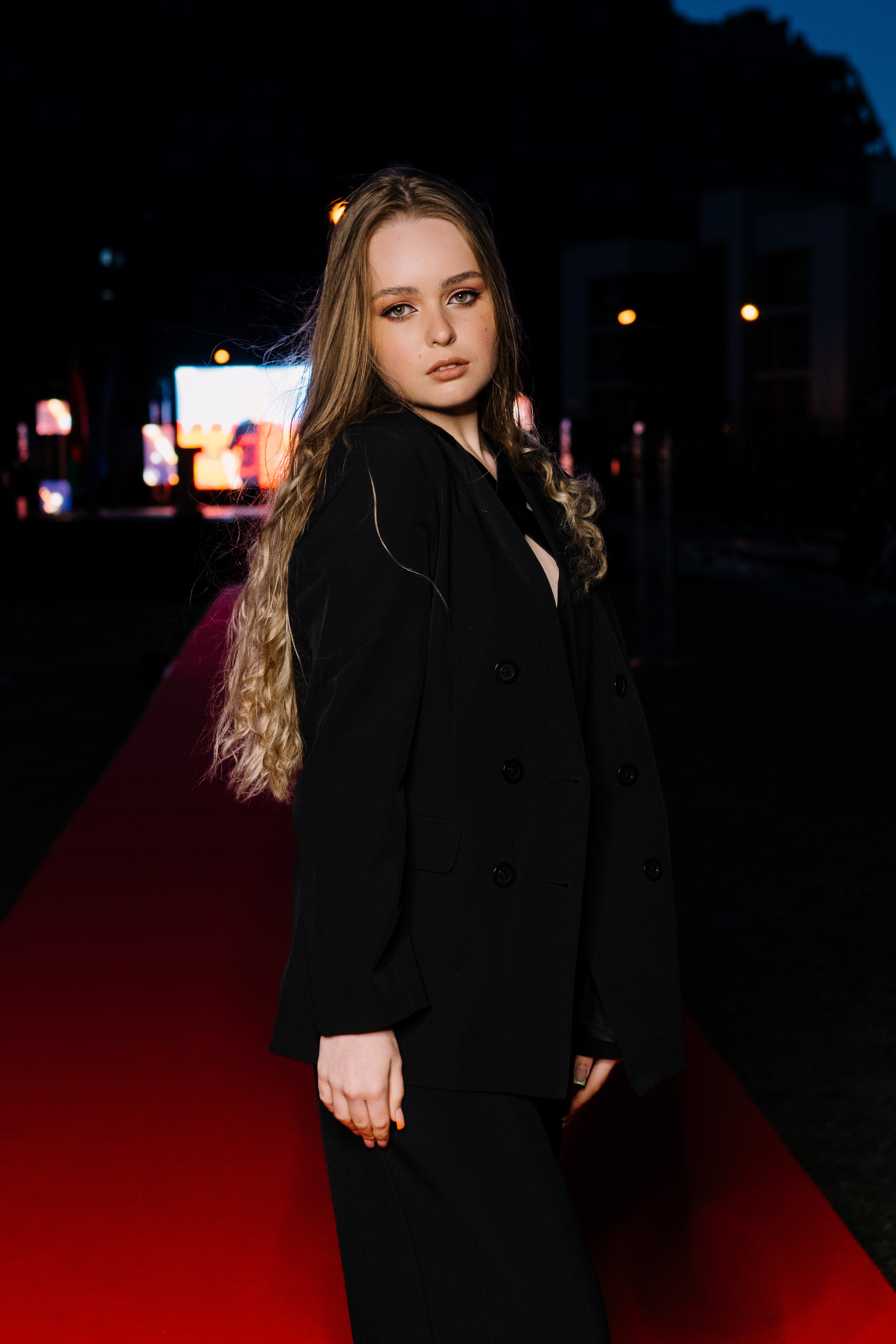 Выпускной 61 школа