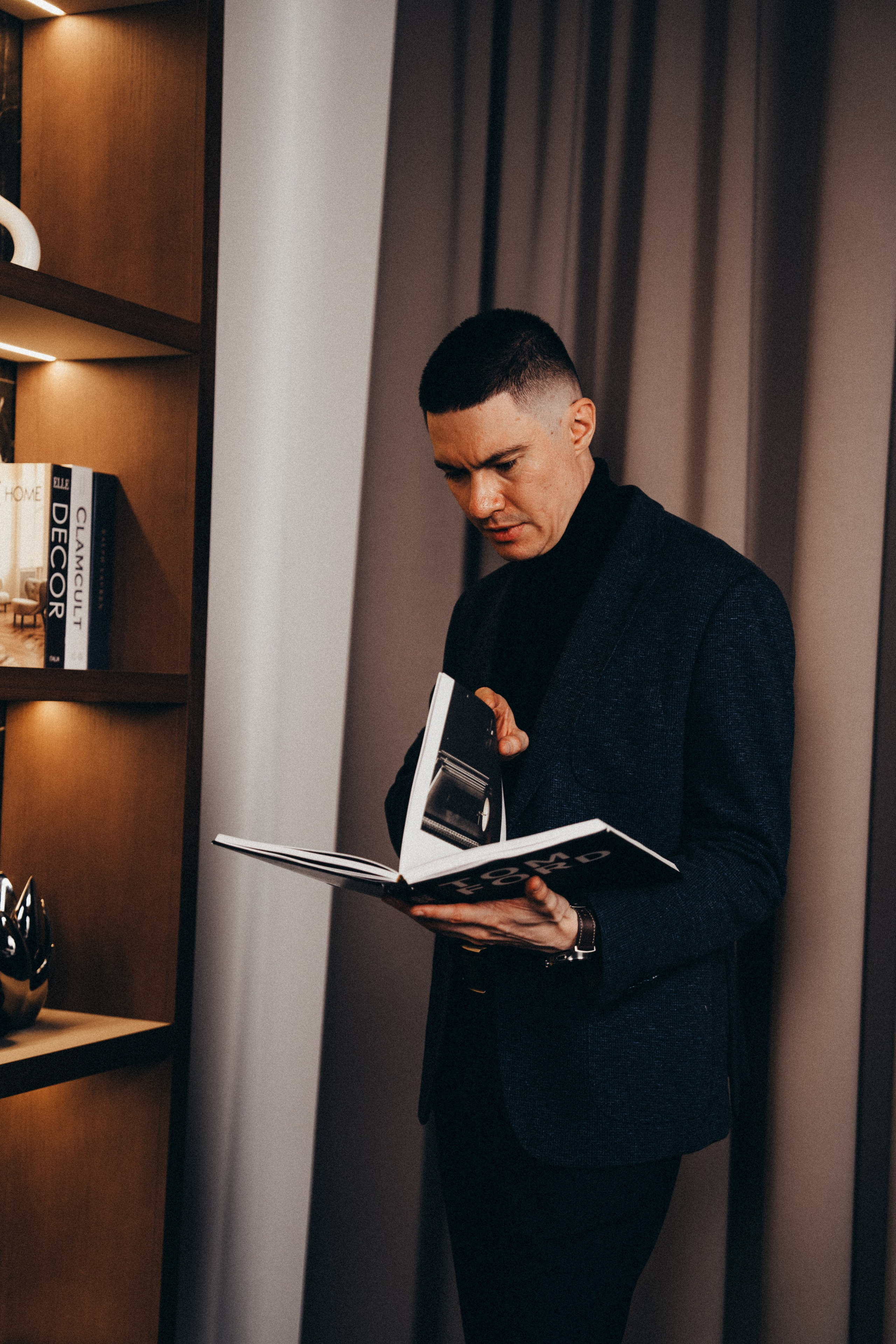 Фоат 30.08. Идеальные портреты для соцсетей — Фотограф Ленар