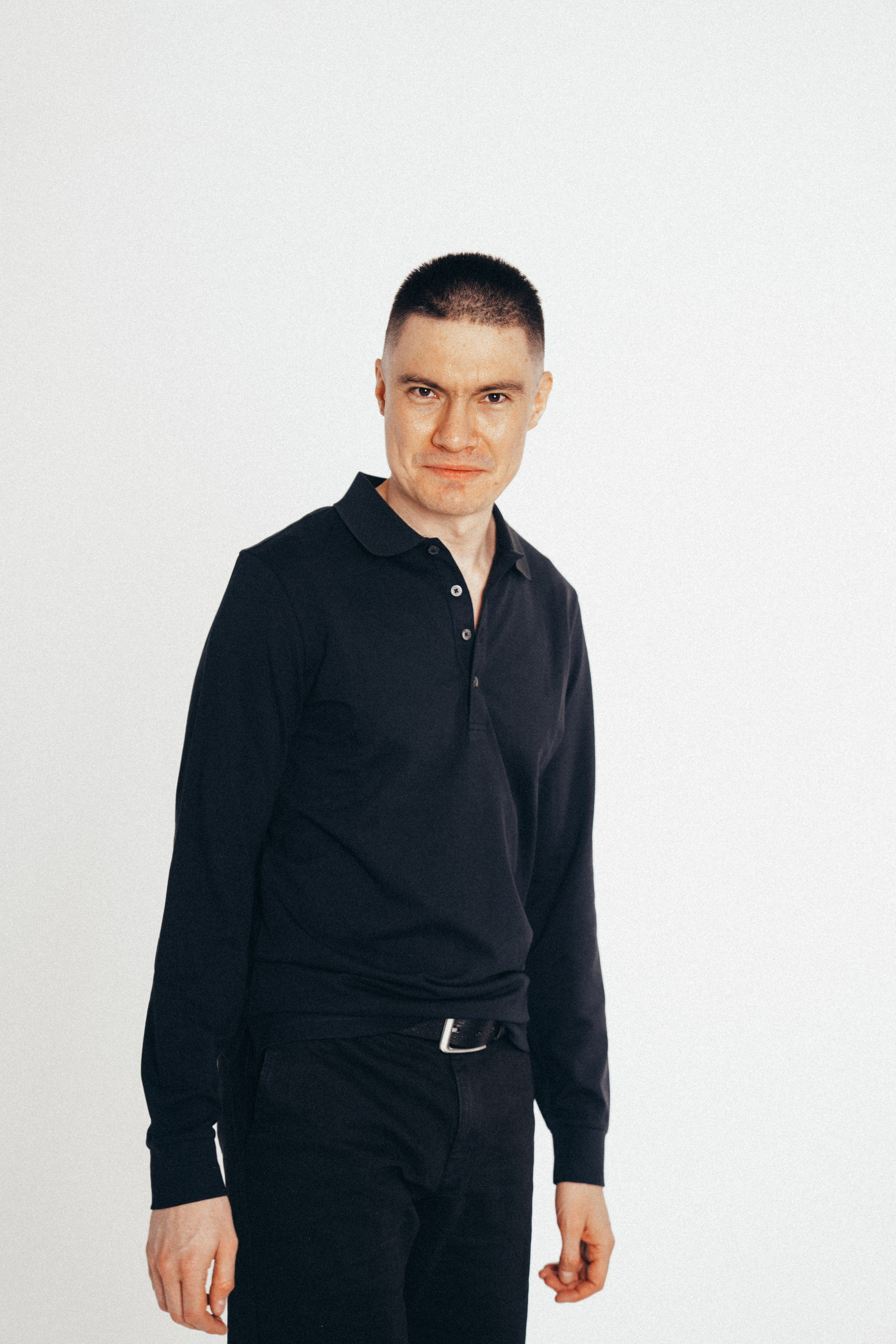 Фоат 30.08. Идеальные портреты для соцсетей — Фотограф Ленар