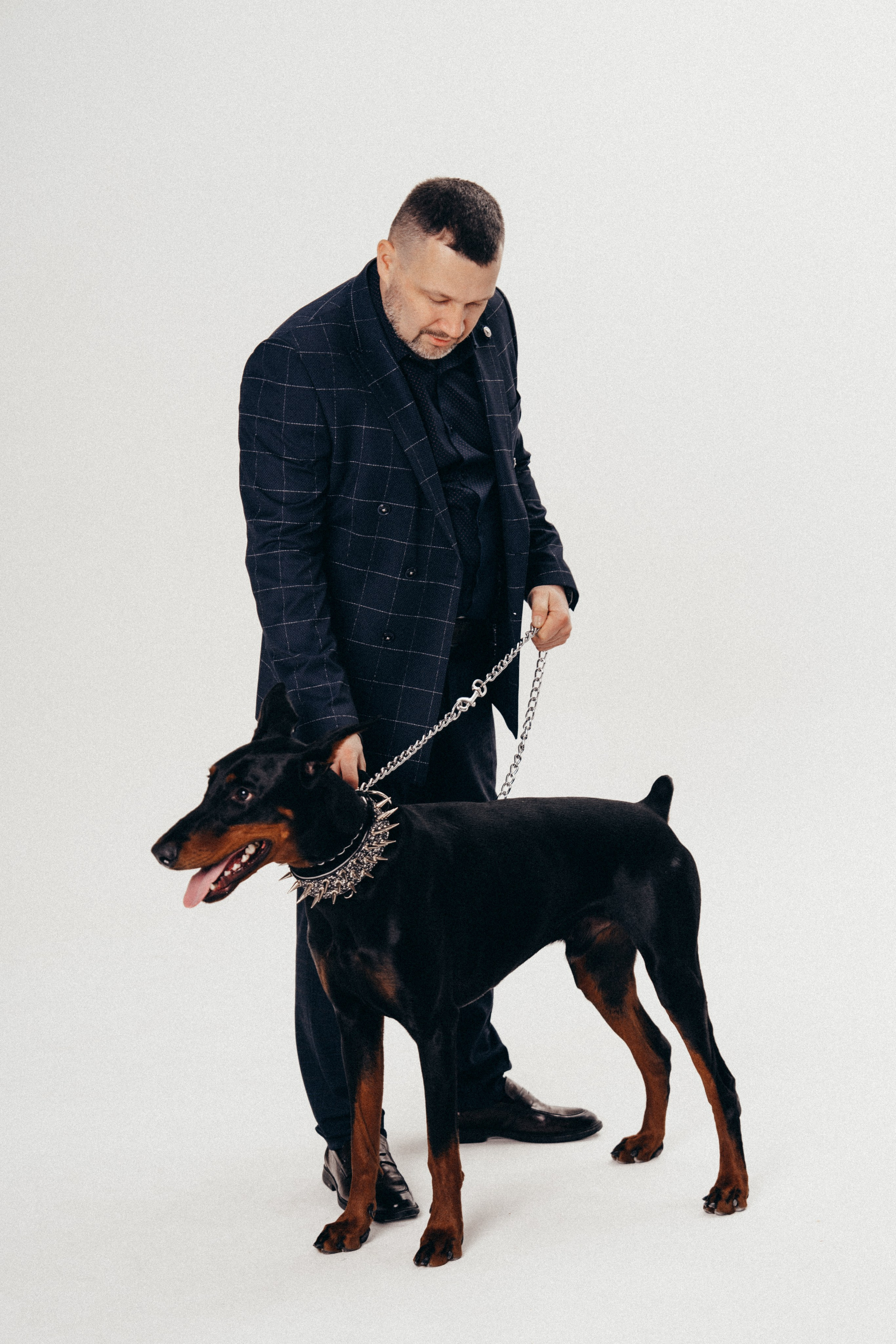 Динар 18.02. Идеальные портреты для соцсетей — Фотограф Ленар