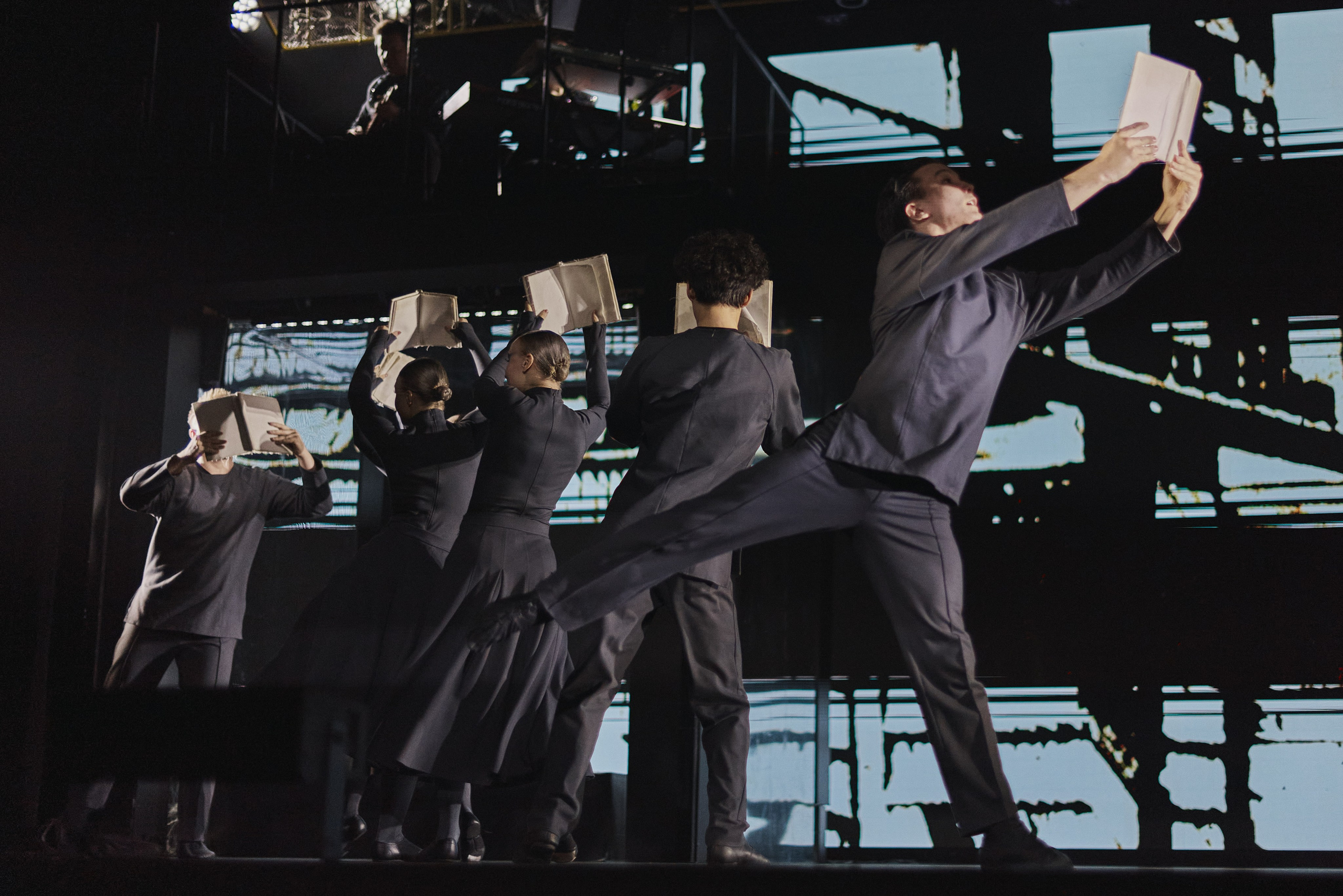 «Я вижу звезды» (второй показ)