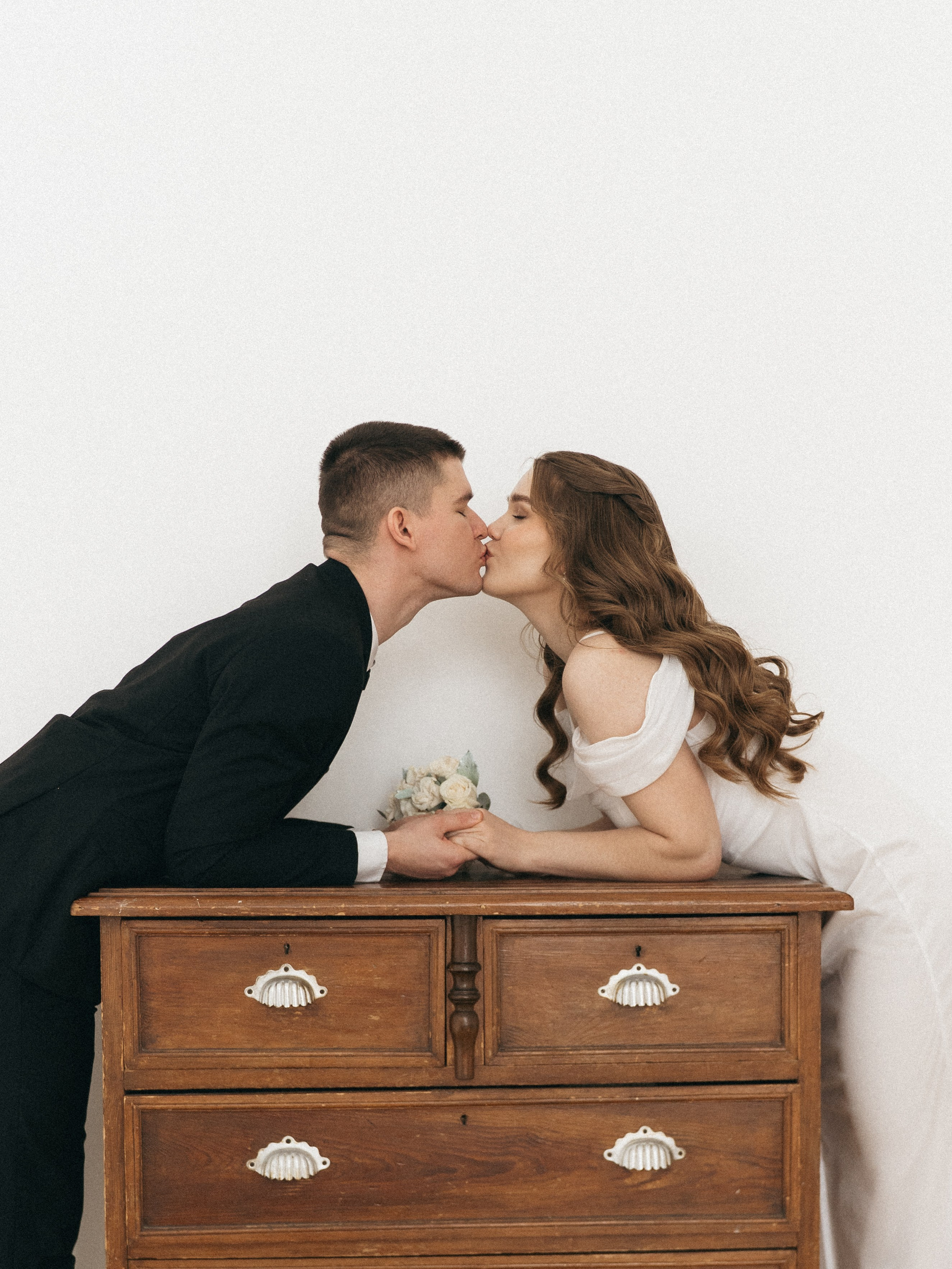 Свадебная фотосессия в Екатеринбурге. Фотограф из Екатеринбурга Алена Мусалимова