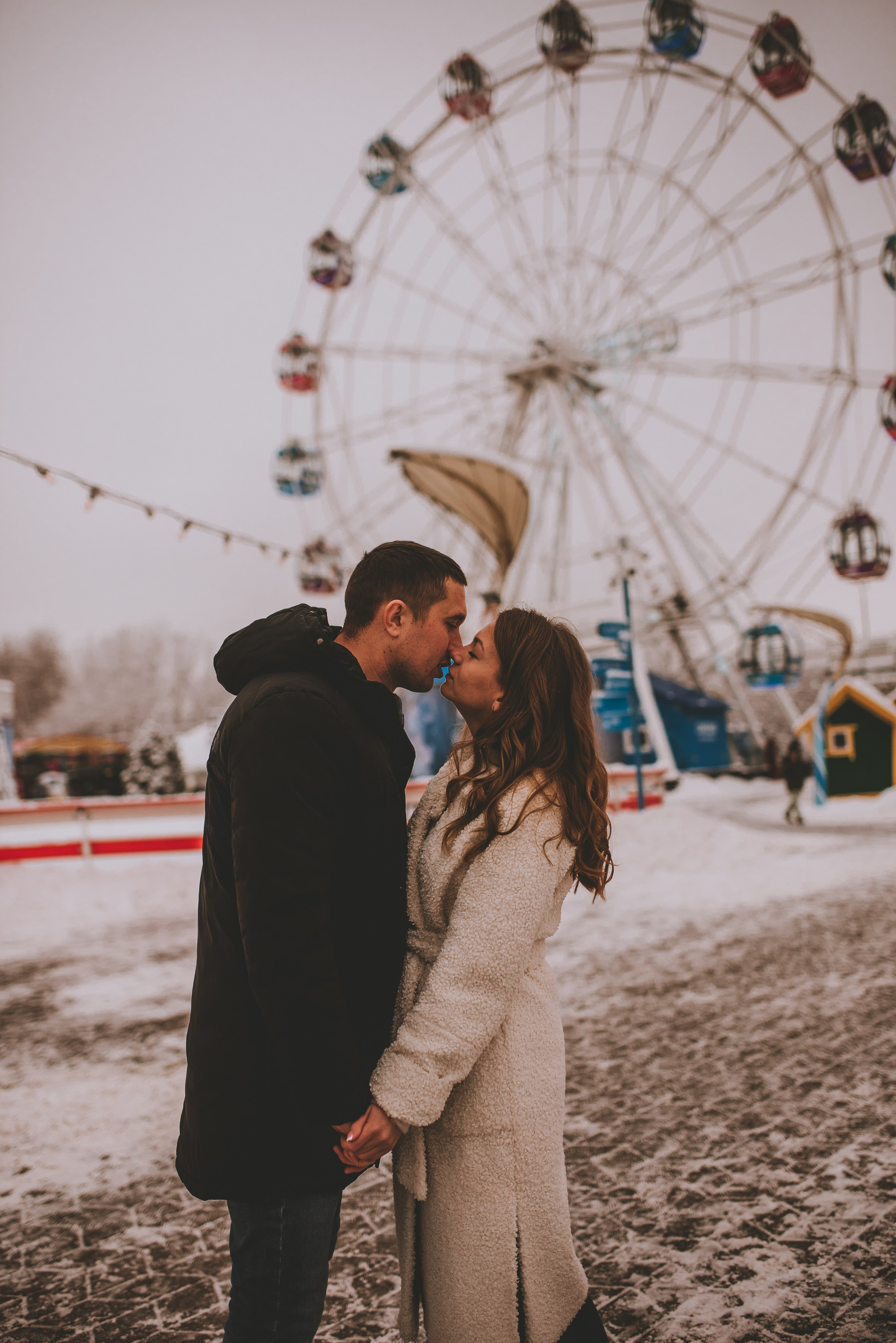 Игорь и Наталья. Фотограф Истра/Москва/МО Светлана Король