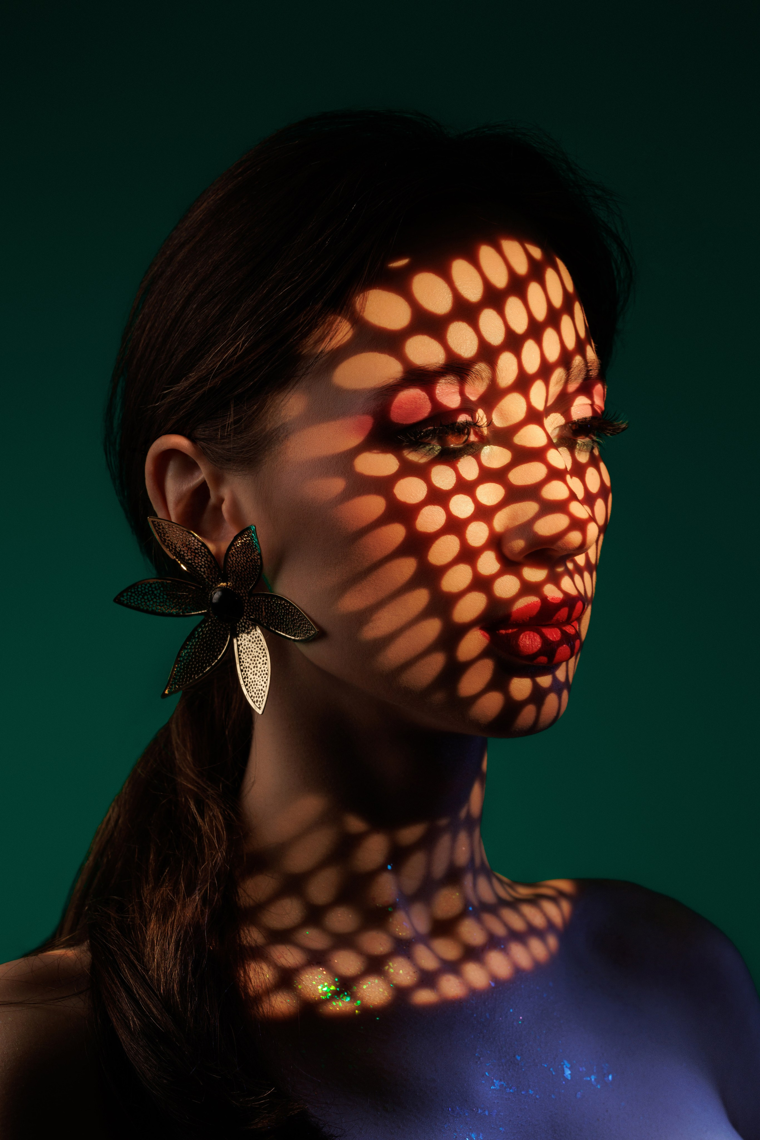 Портретный фотограф Оксана Горячева. Санкт-Петербург