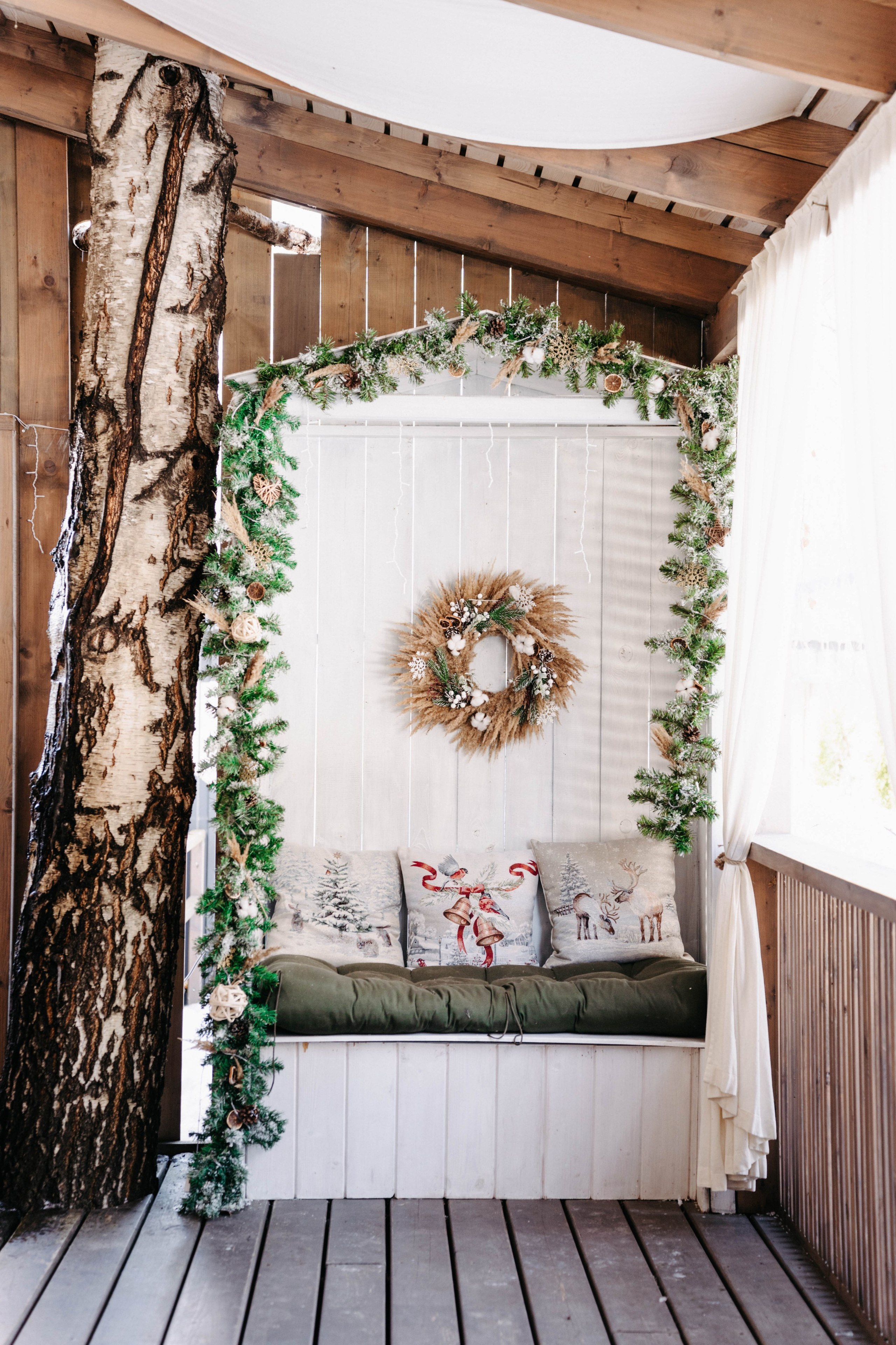 Междуречье|Экоотель. Фотограф Абакумова Анастасия