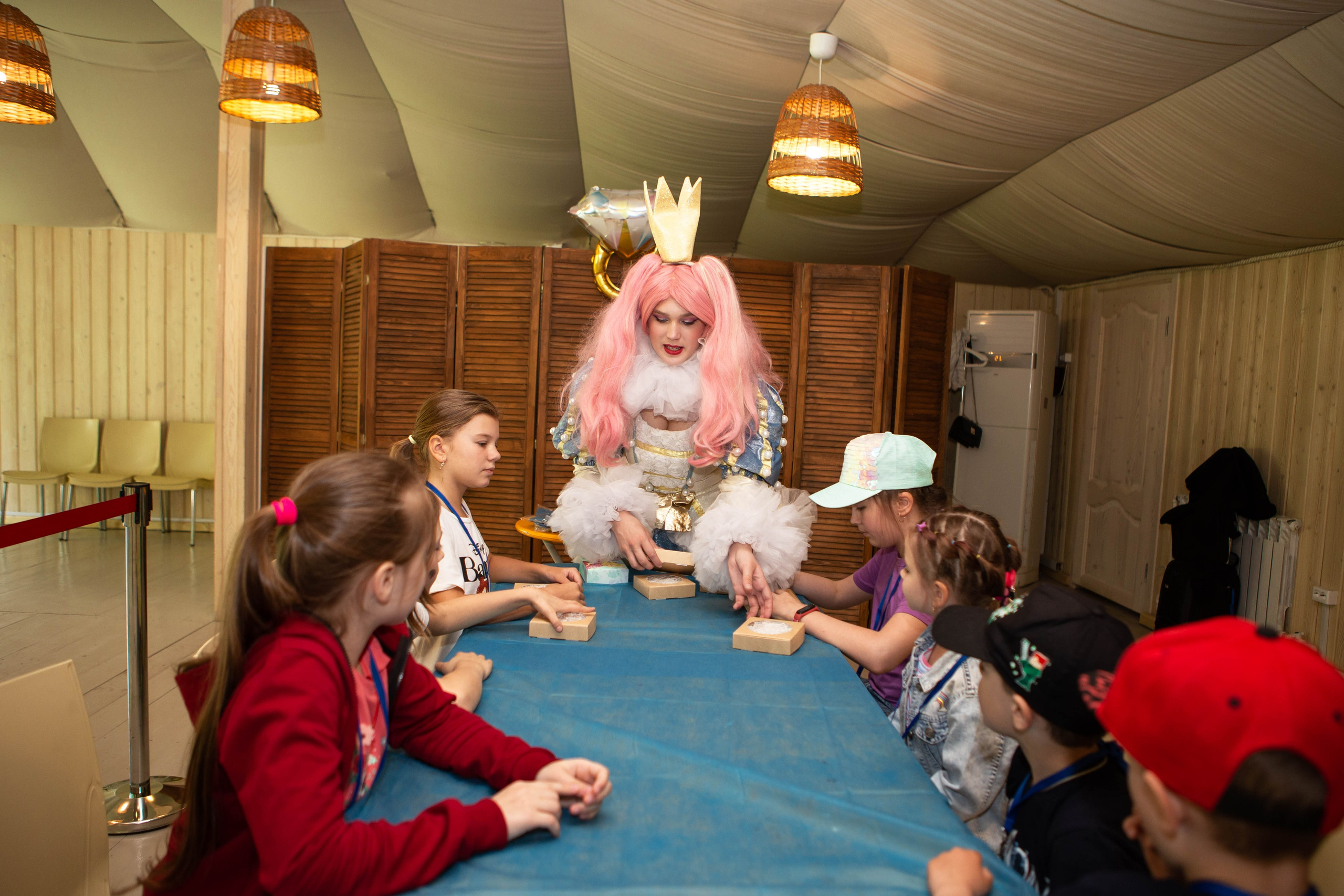 День защиты детей. Фотограф Абакумова Анастасия