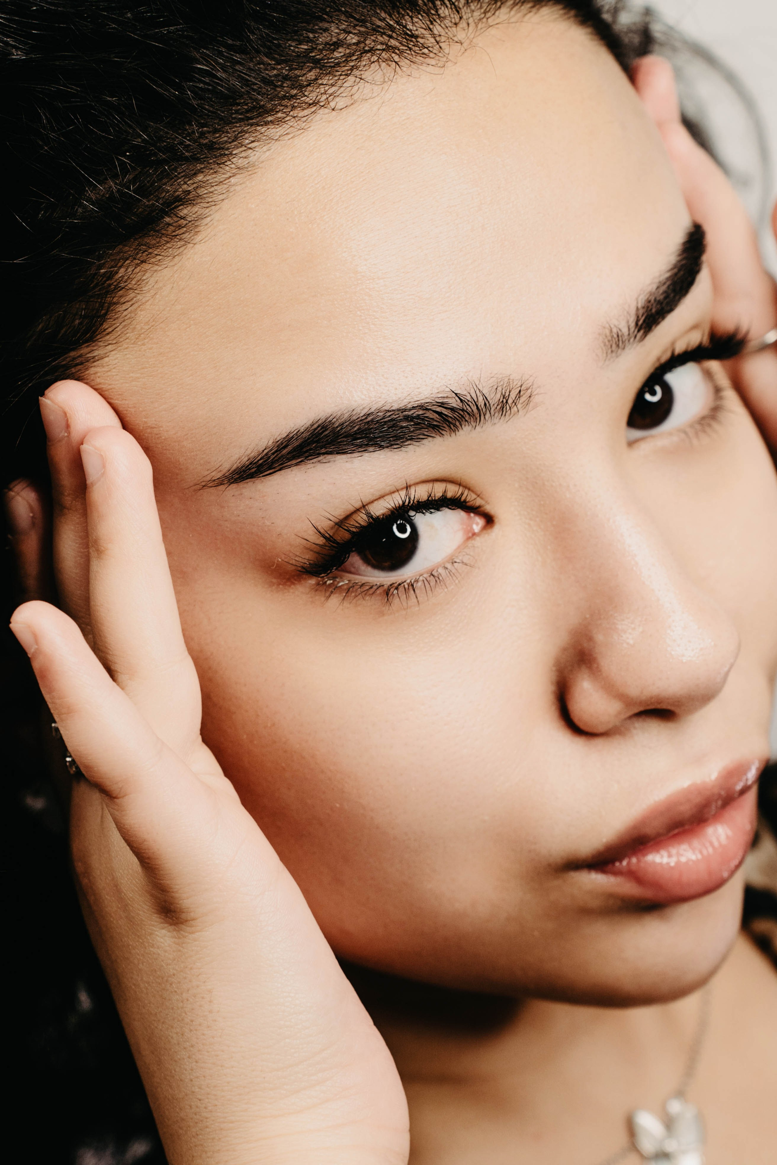 ALTMAN LAB. Фотограф Абакумова Анастасия