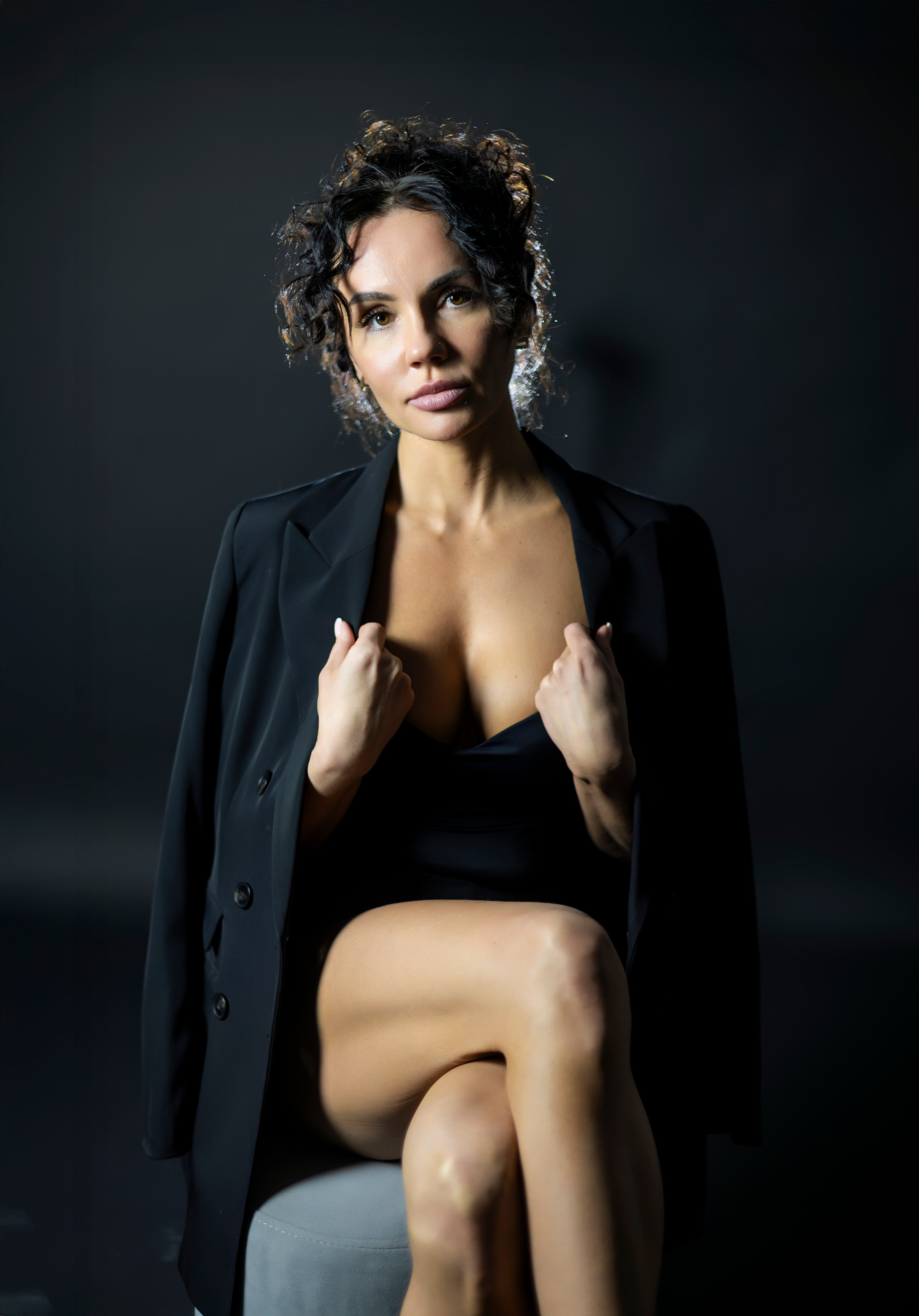 Кристина. Фотограф в Санкт-Петербурге Кристина Ильинская