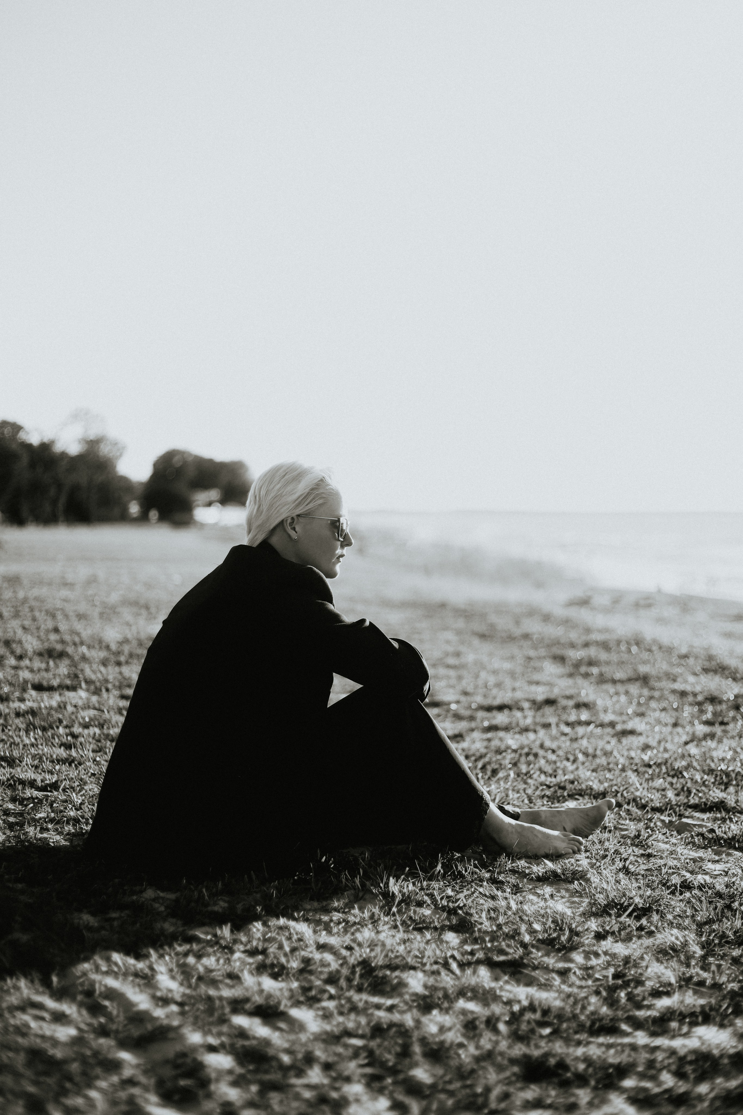 Портретная съемка. Фотограф в Калининграде, Софья Вологдина