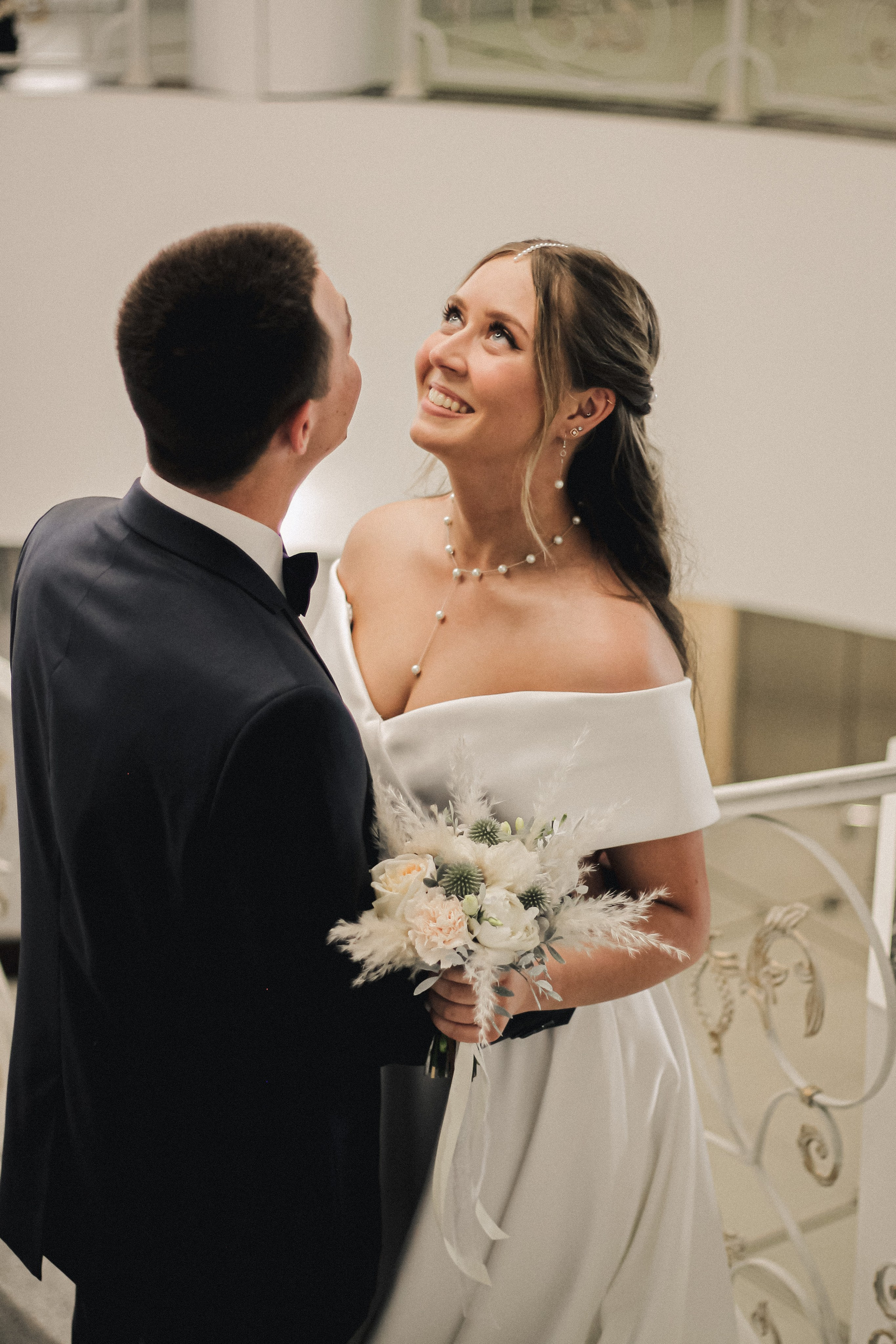 Свадебная съемка. Фотограф в Калининграде, Софья Вологдина