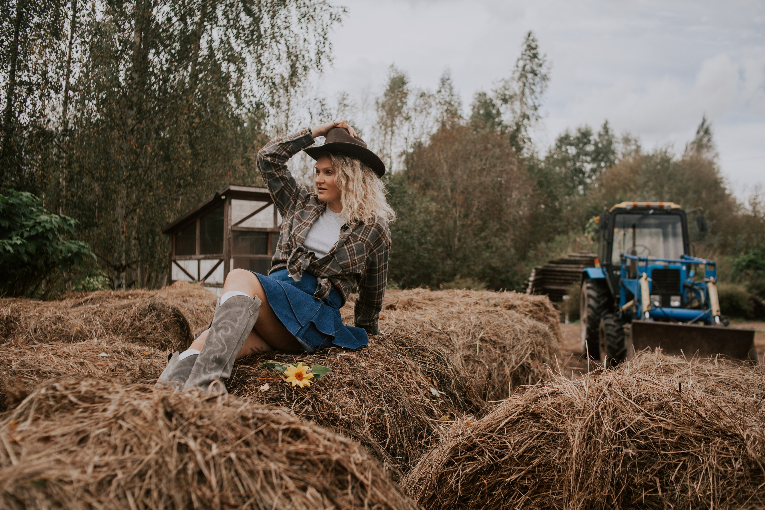 Наташа. Семейный фотограф во Всеволожске и Санкт-Петербурге Юлия Капустина