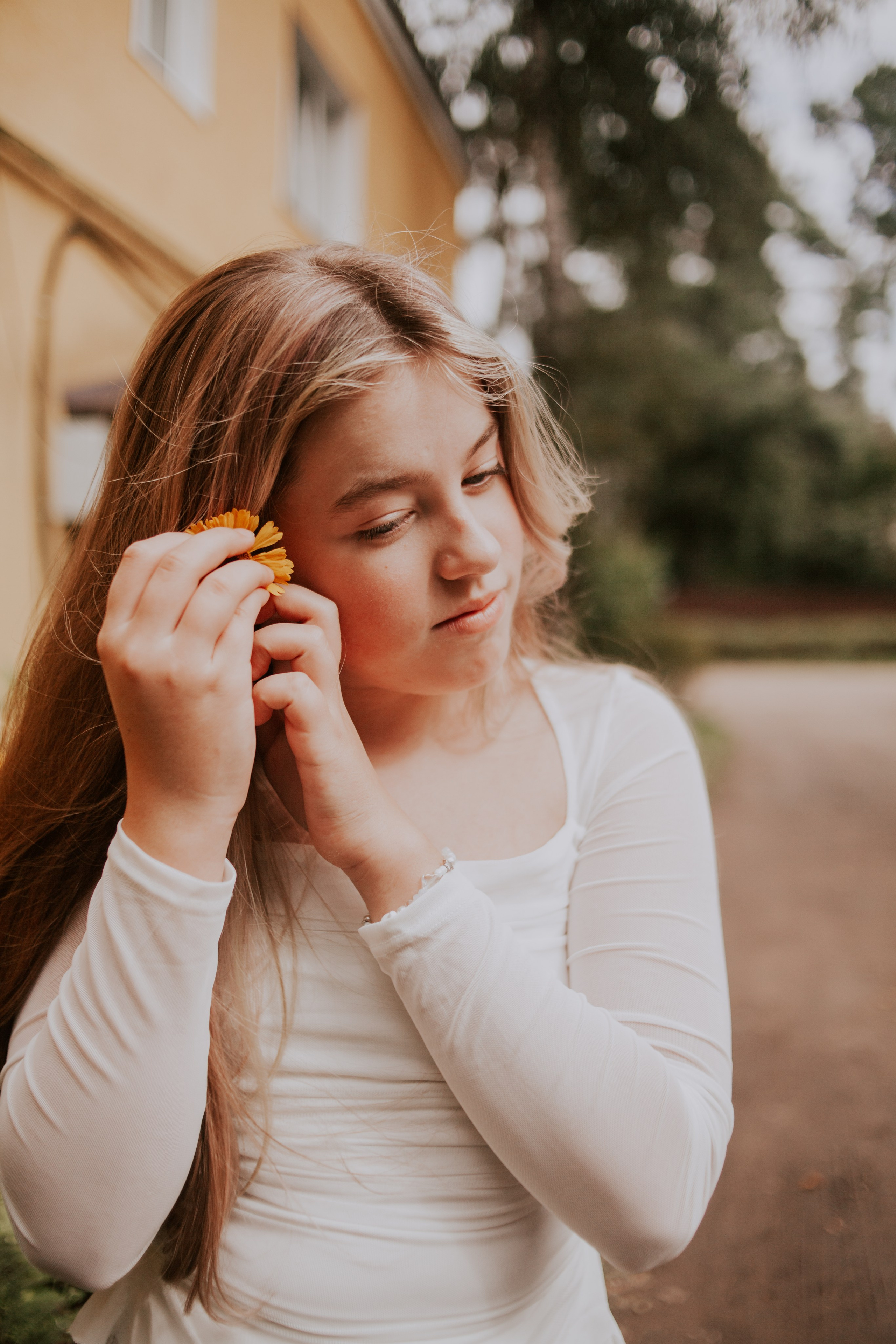 Василиса. Семейный фотограф во Всеволожске и Санкт-Петербурге Юлия Капустина
