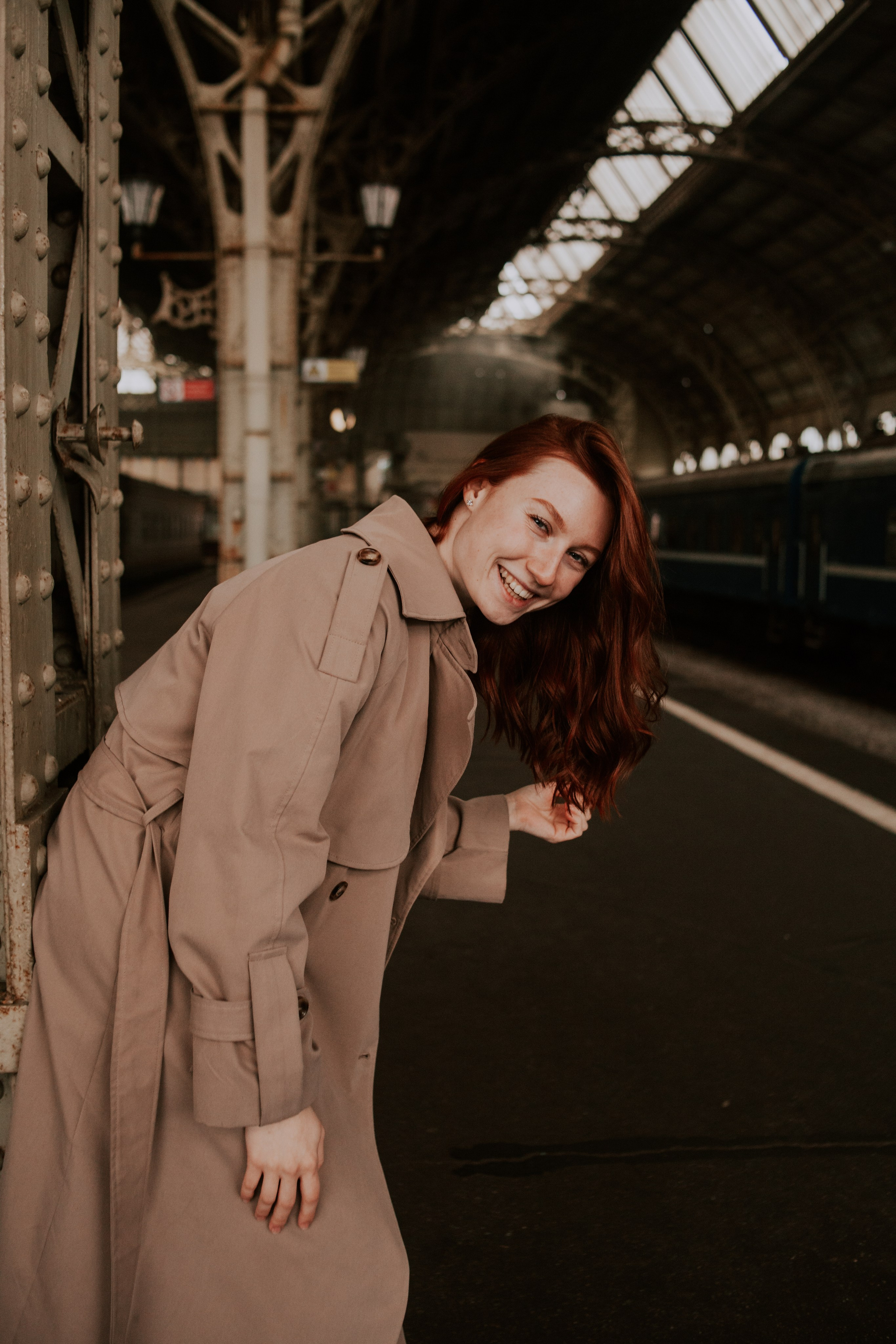 Маша. Семейный фотограф во Всеволожске и Санкт-Петербурге Юлия Капустина