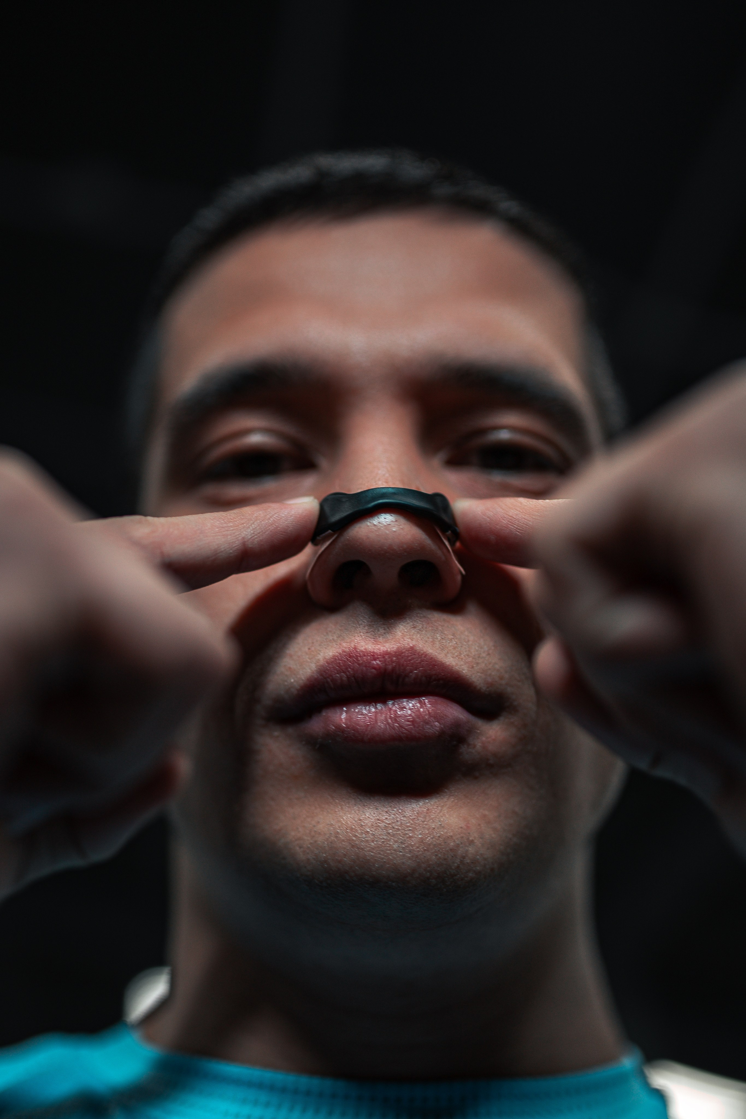 Максат, авторская съемка. Бизнес фотограф Ижевск — Назаров Роман