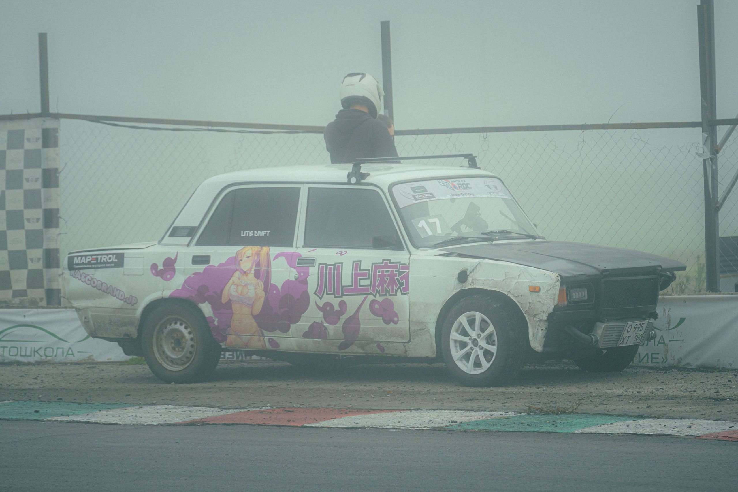 RDC-Чемпионат по дрифту. Макаров Сергей|Creamlebot Фотограф города Ростов-на-Дону