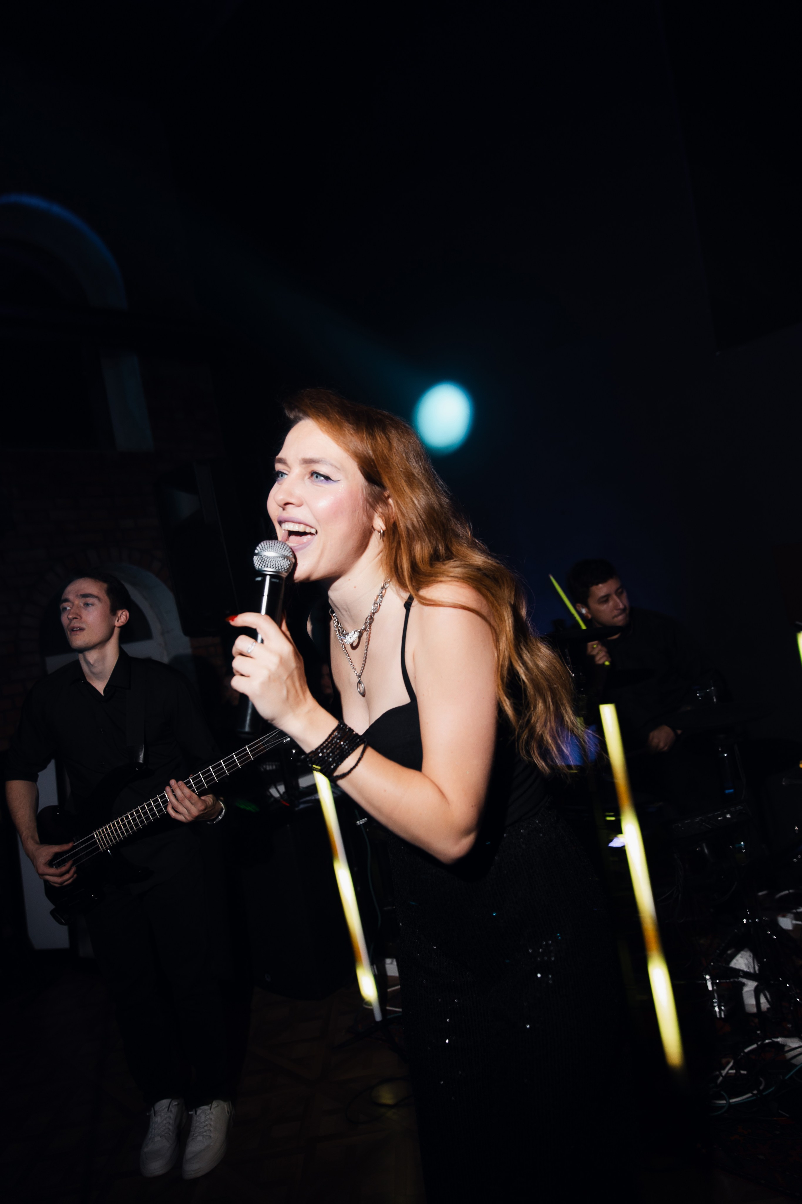 Яков и Елена 12.10.24. Фотограф — Погодина Екатерина