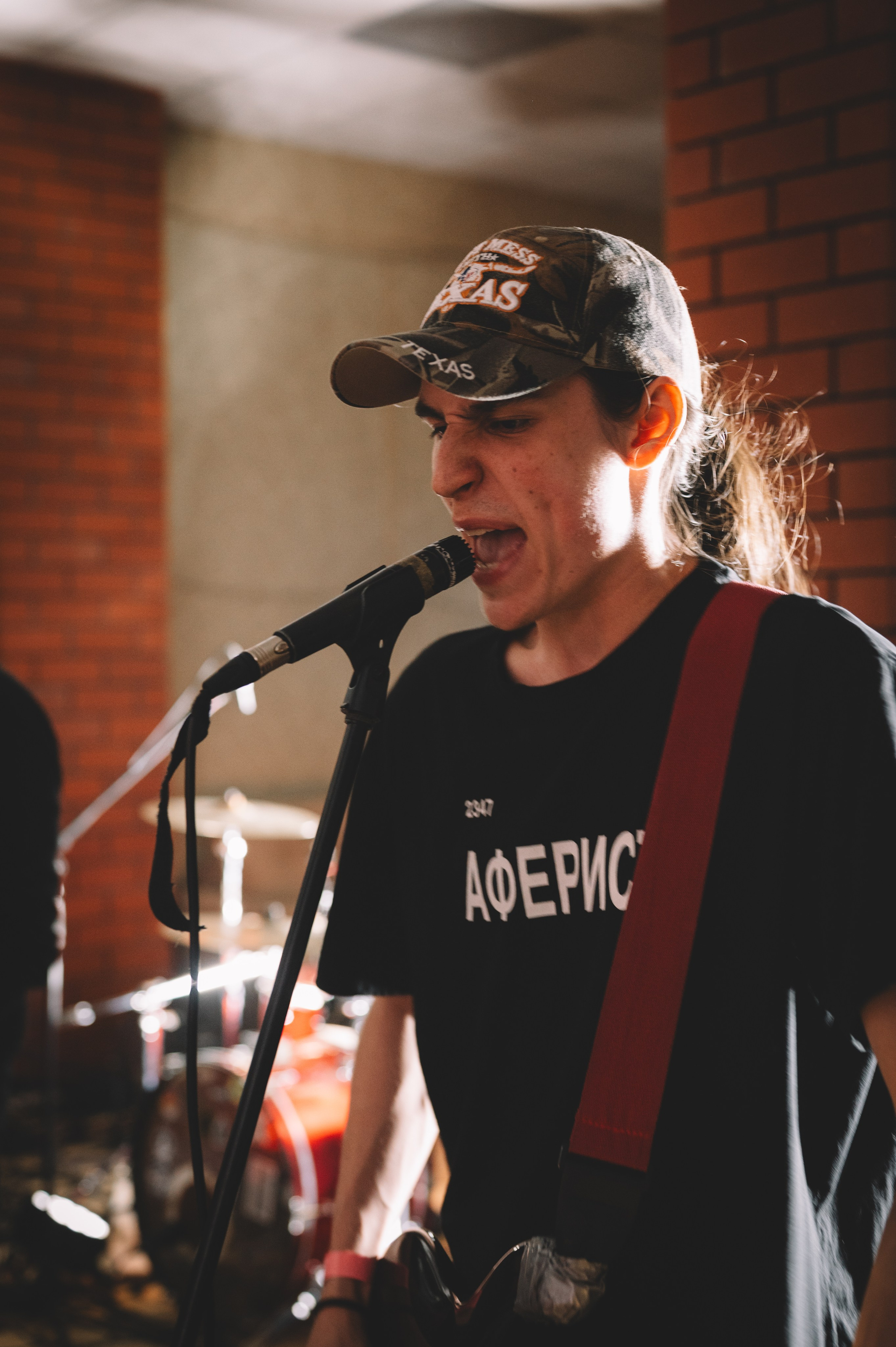 HOMEPARTY vol.6. Фотограф Анна Темнова. Пенза