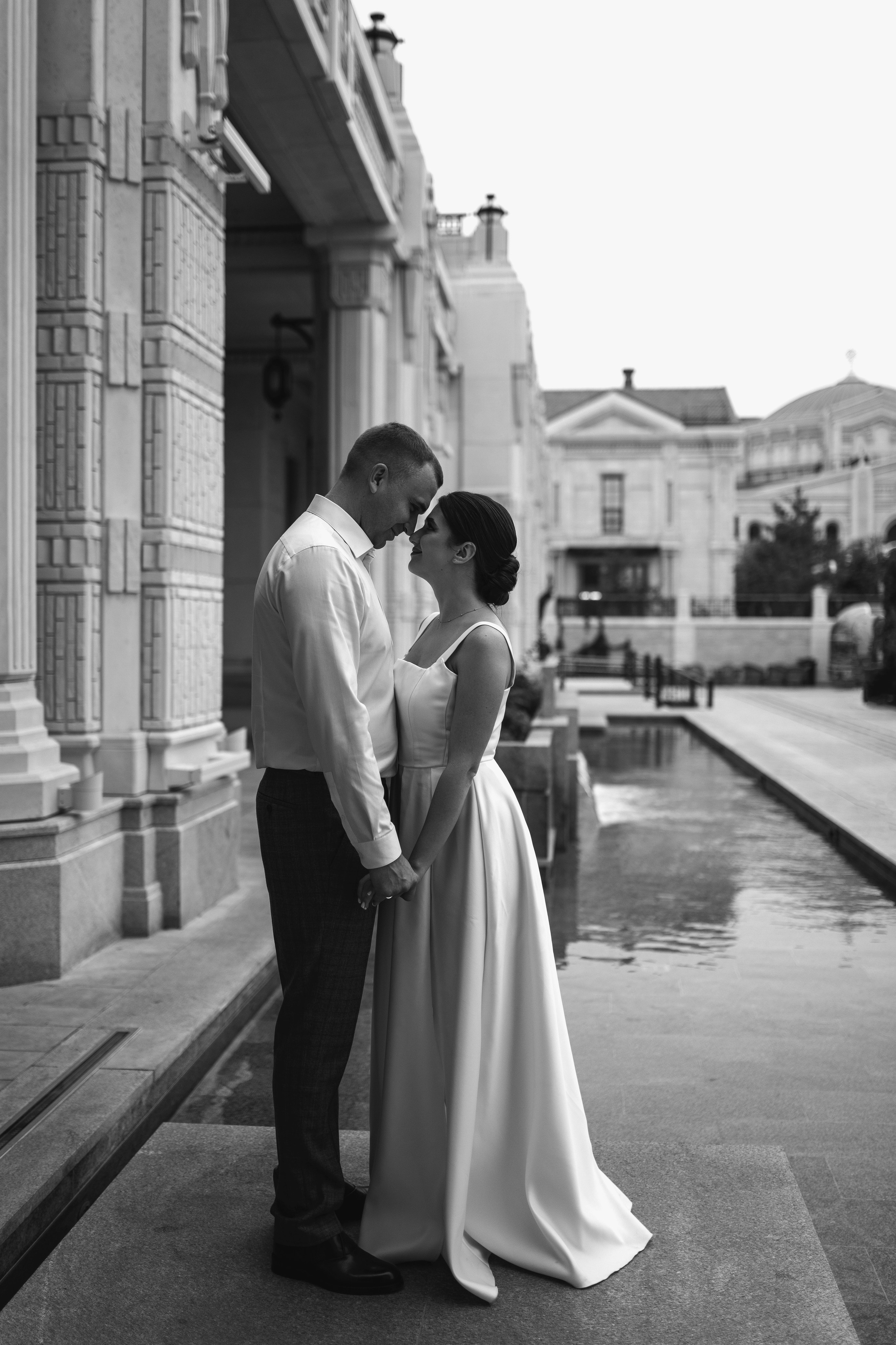 Алексей и Ксения