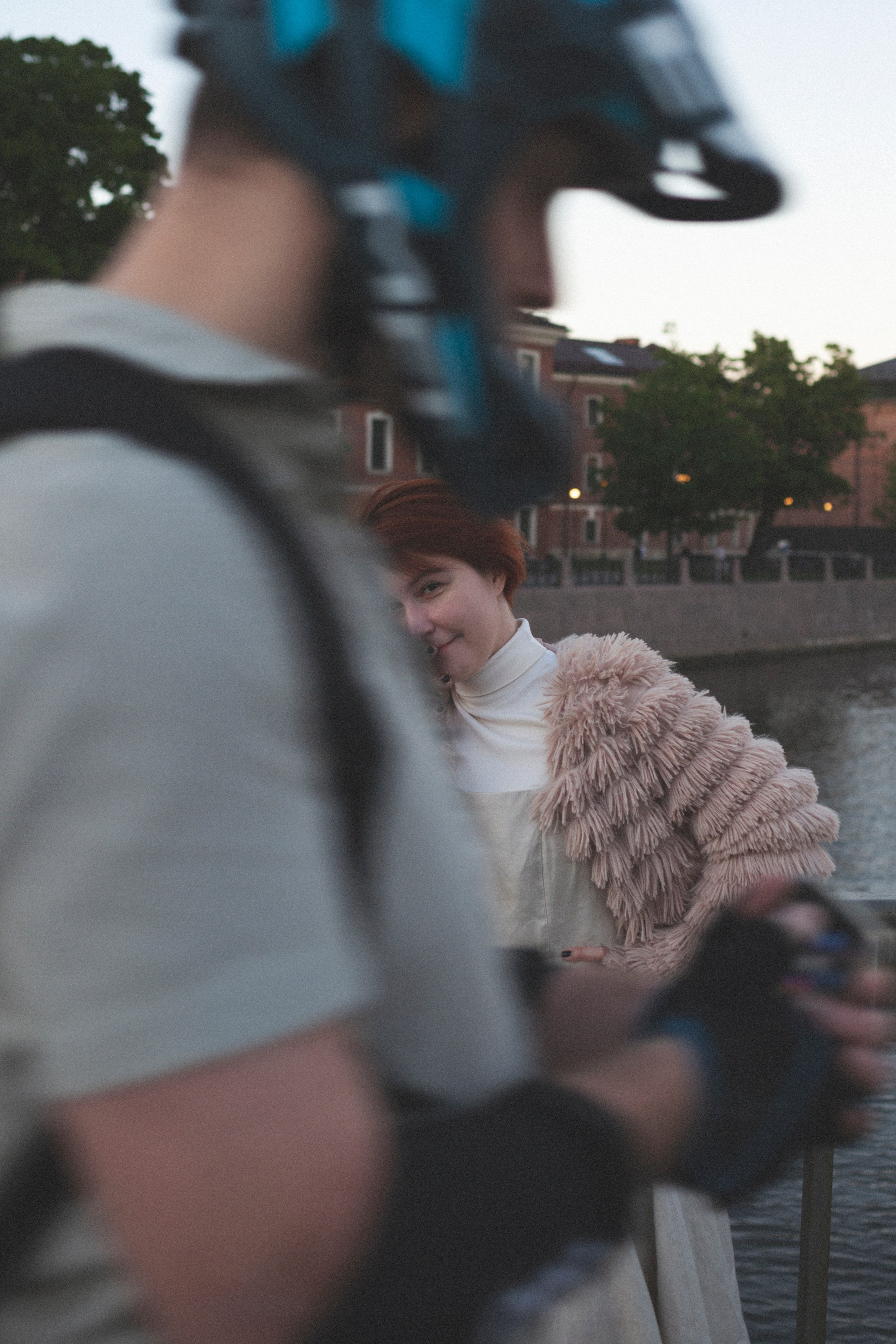 Мария. Фотограф Адигамова Юлия в Петербурге