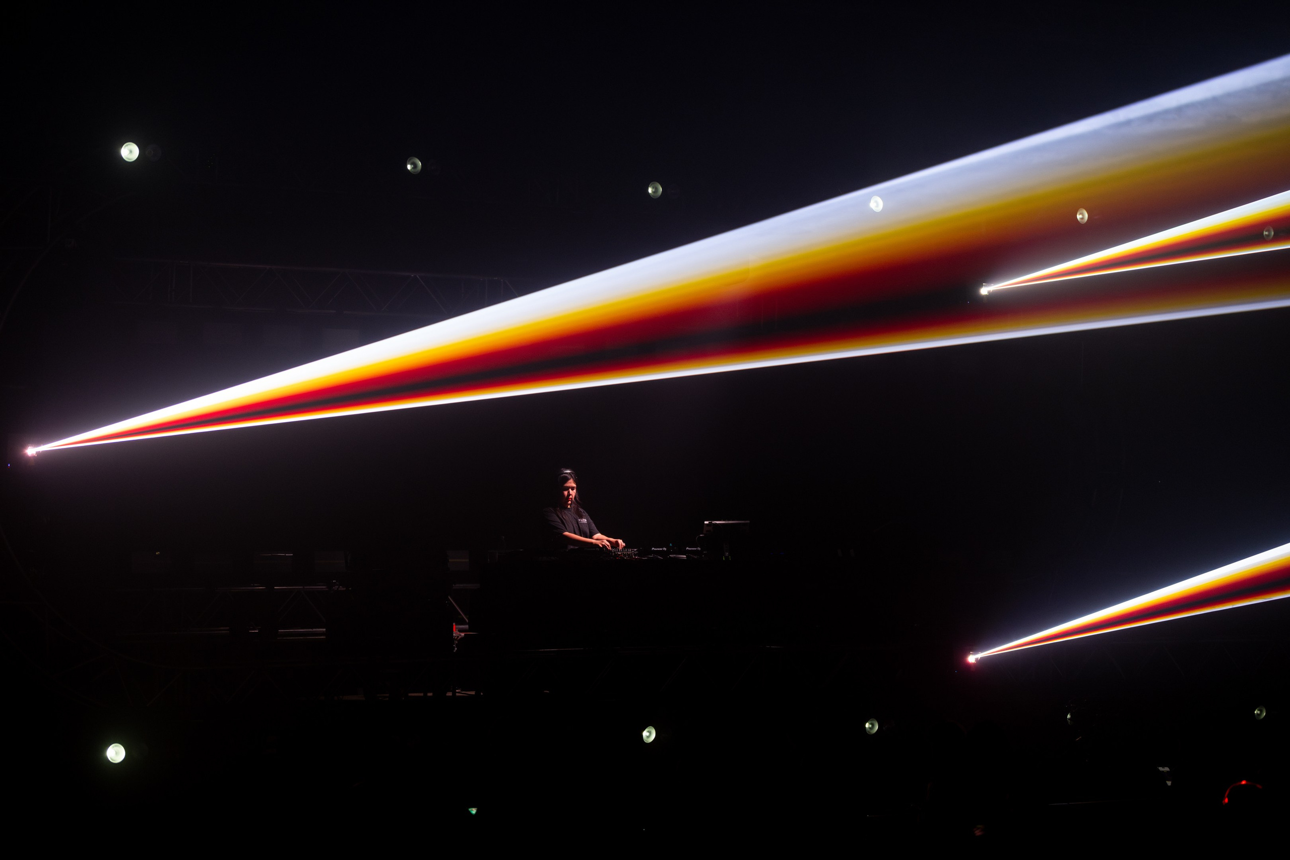 PAUL VAN DYK / 2024. OOPS