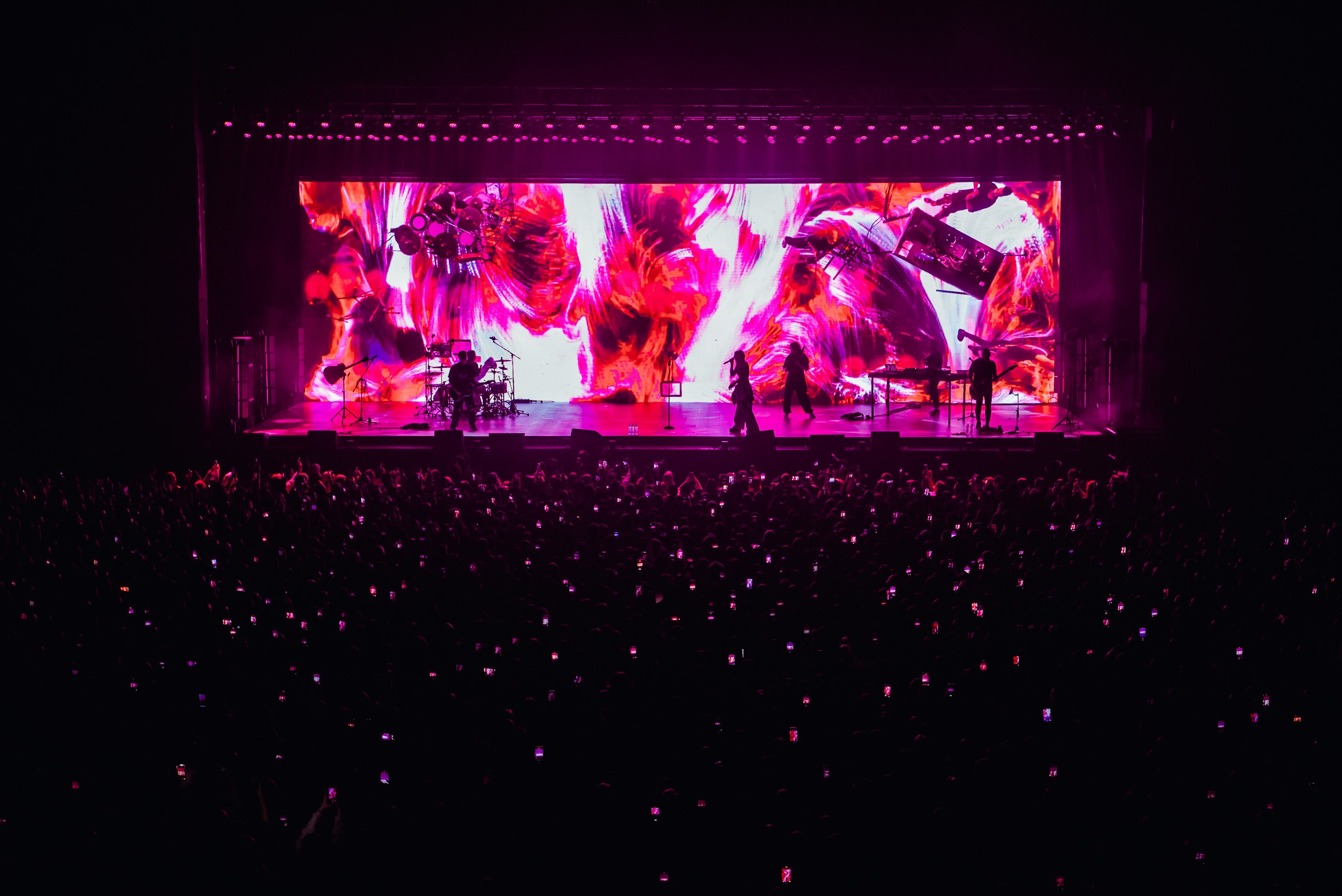 Mary Gu / 2023. OOPS